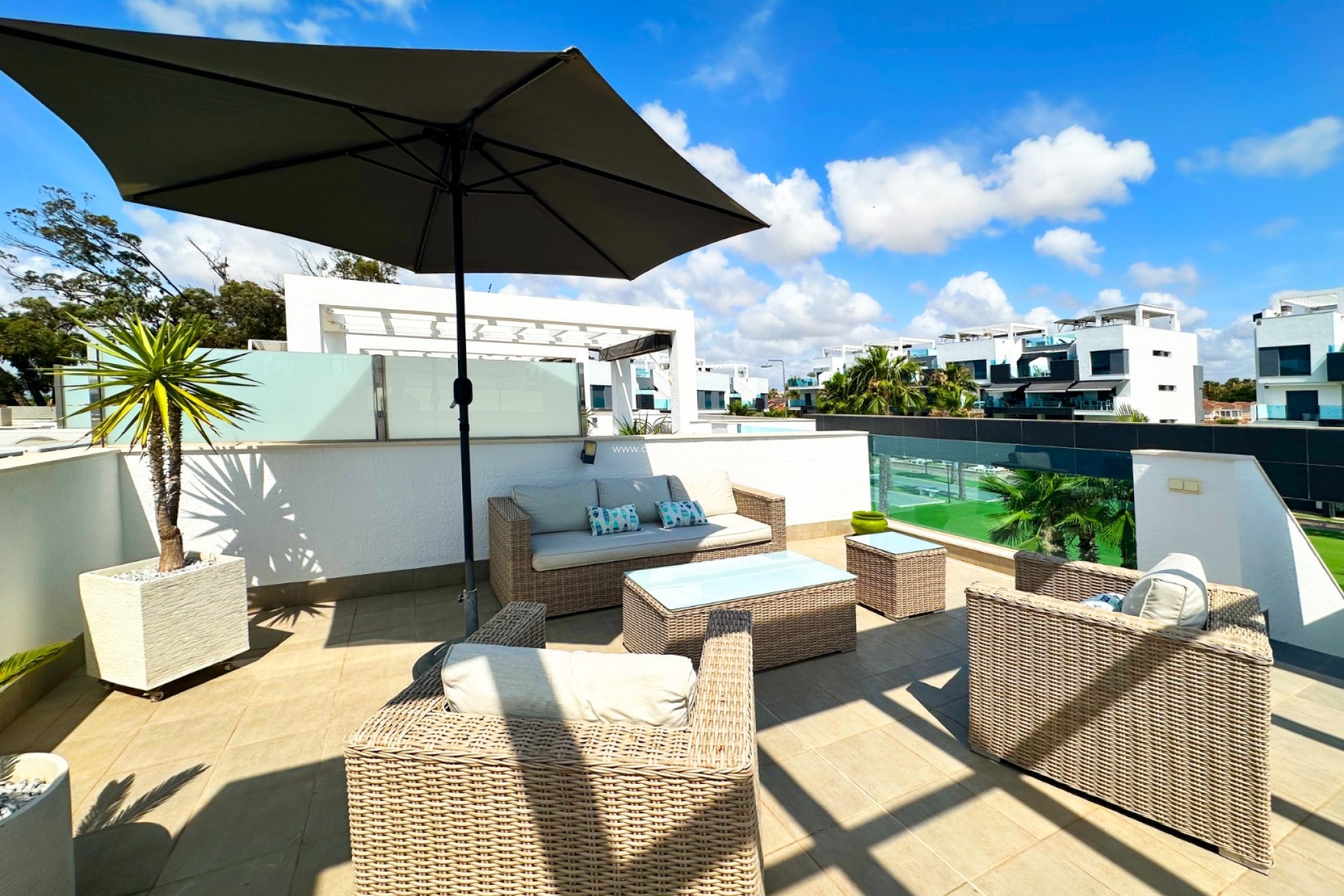 Resale - Apartment / flat - Guardamar del Segura - Costa Blanca