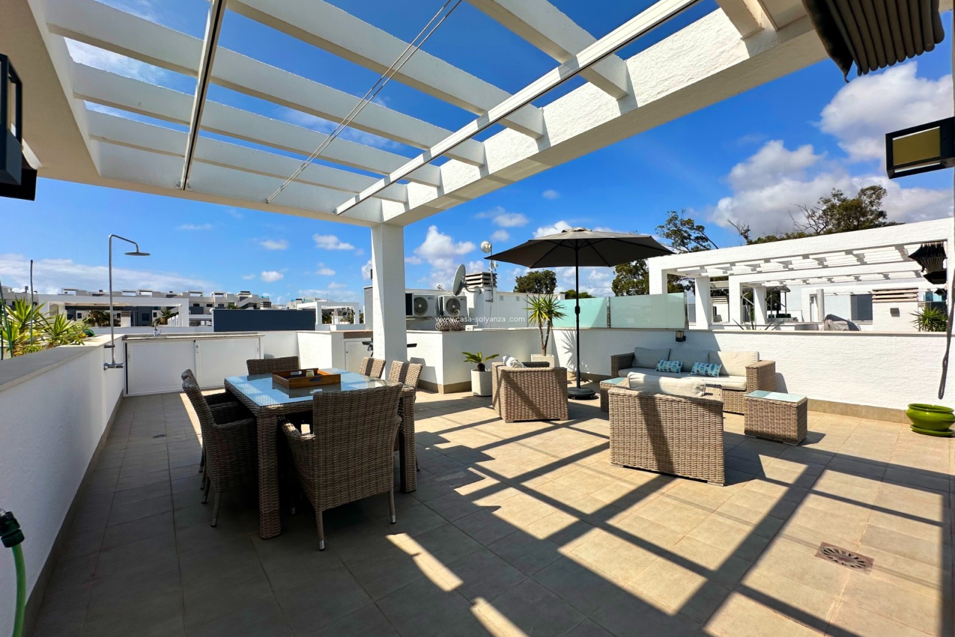 Resale - Apartment / flat - Guardamar del Segura - Costa Blanca