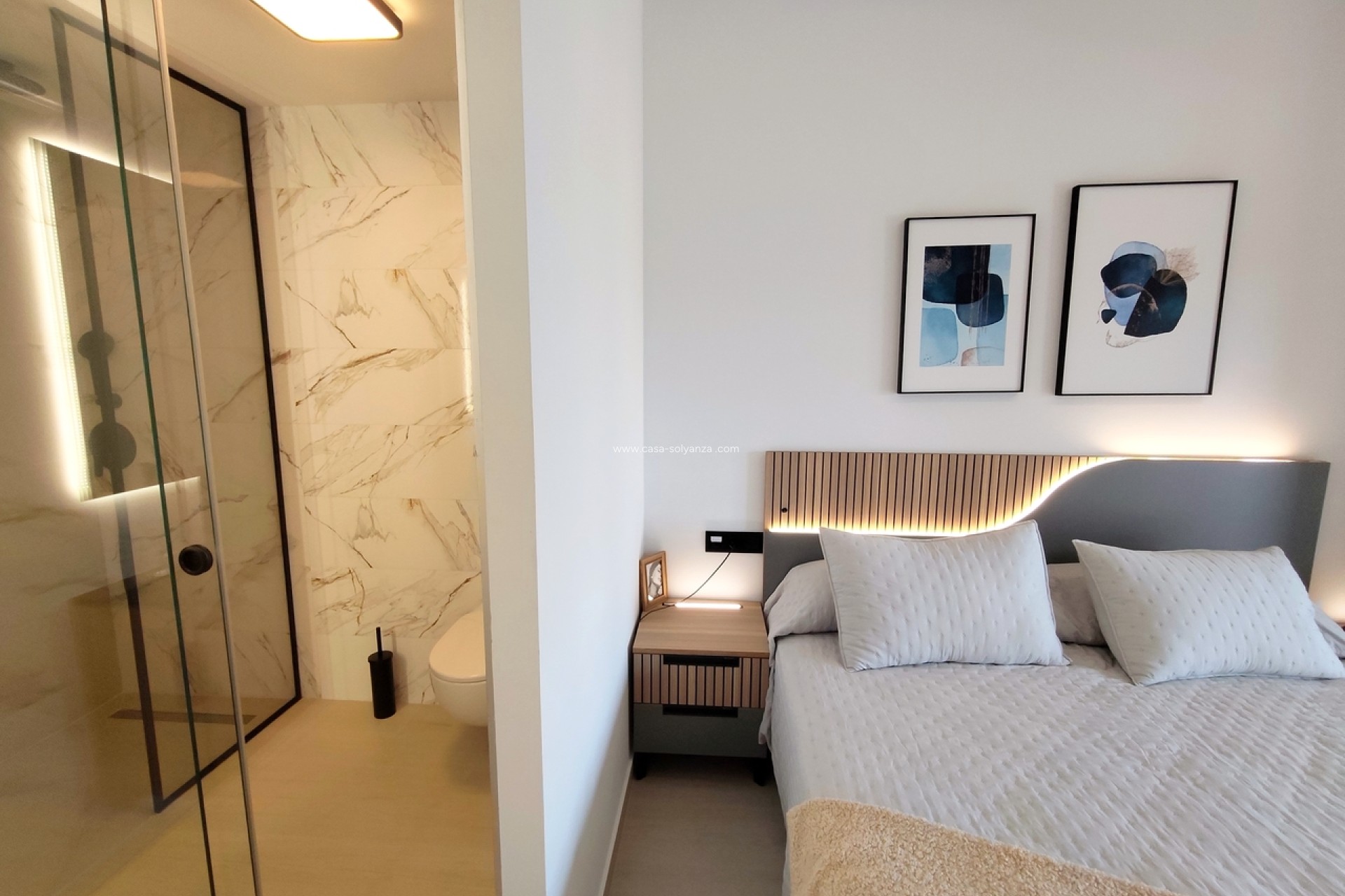 Resale - Apartment / flat - Guardamar del Segura - Costa Blanca