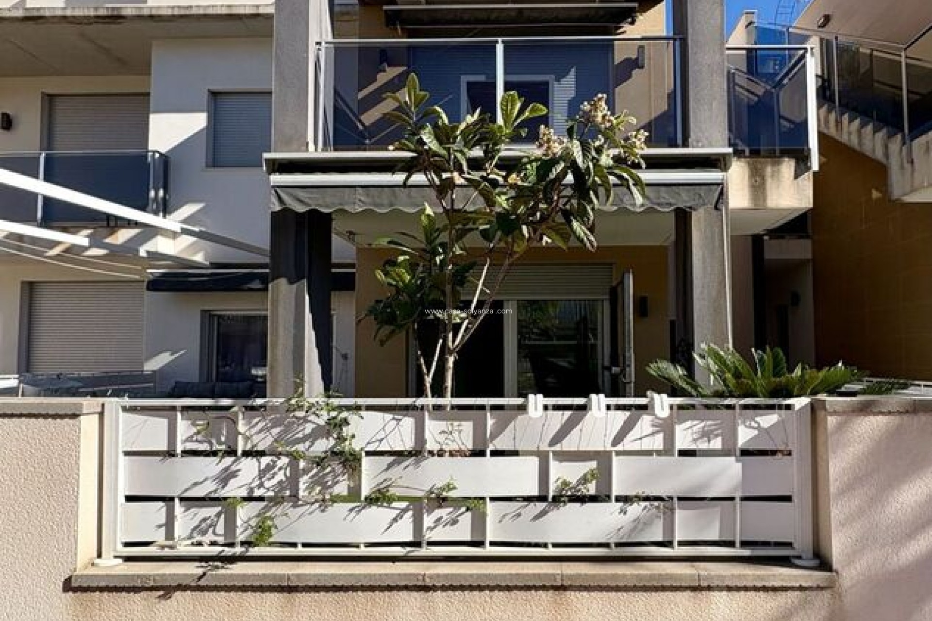Resale - Apartment / flat - Guardamar del Segura - Costa Blanca