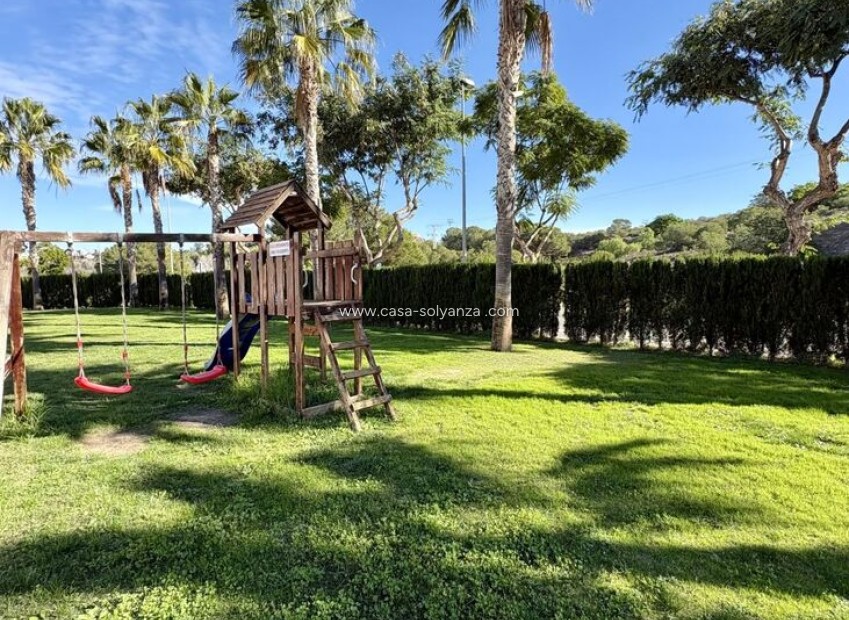 Resale - Apartment / flat - Guardamar del Segura - Costa Blanca