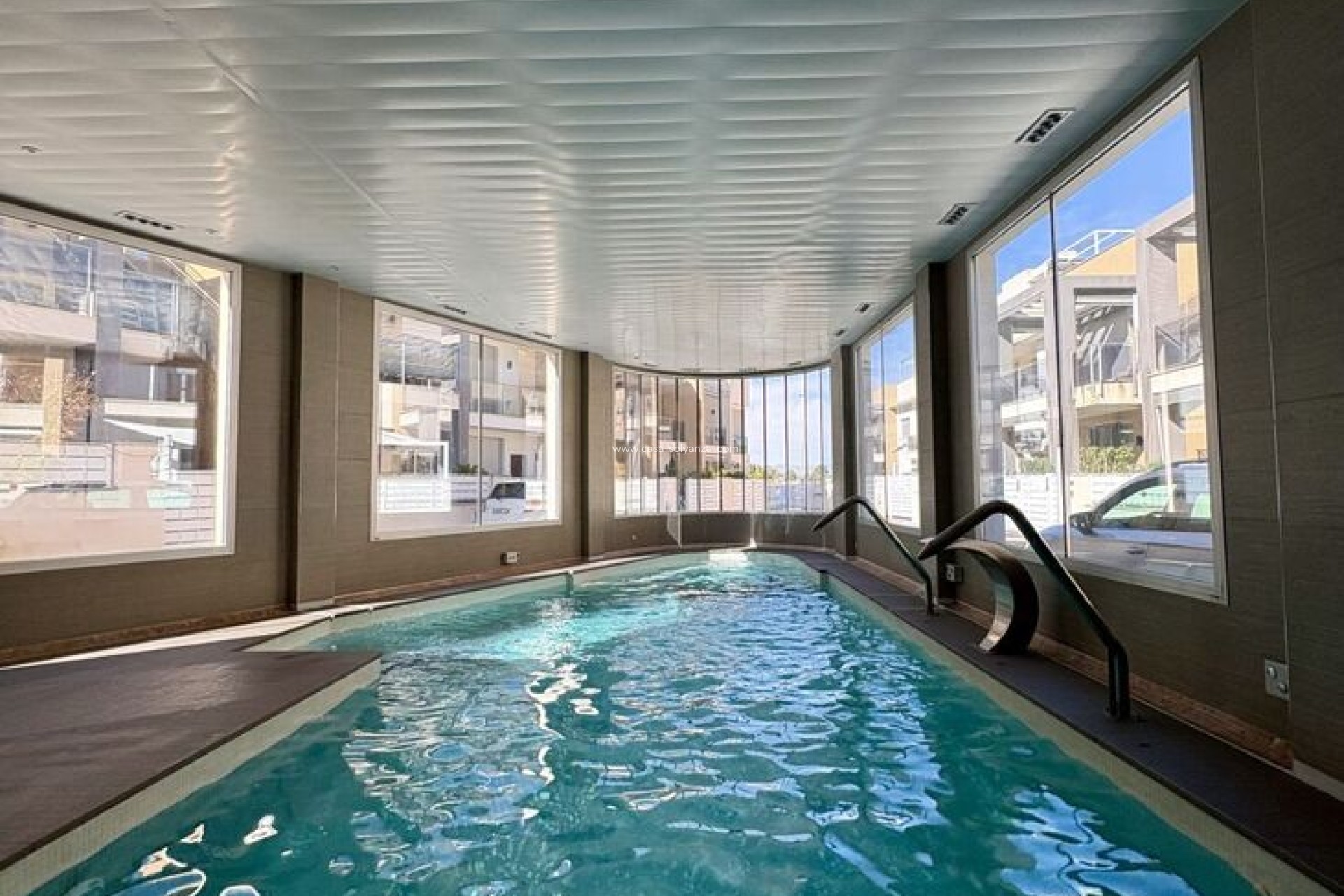 Resale - Apartment / flat - Guardamar del Segura - Costa Blanca