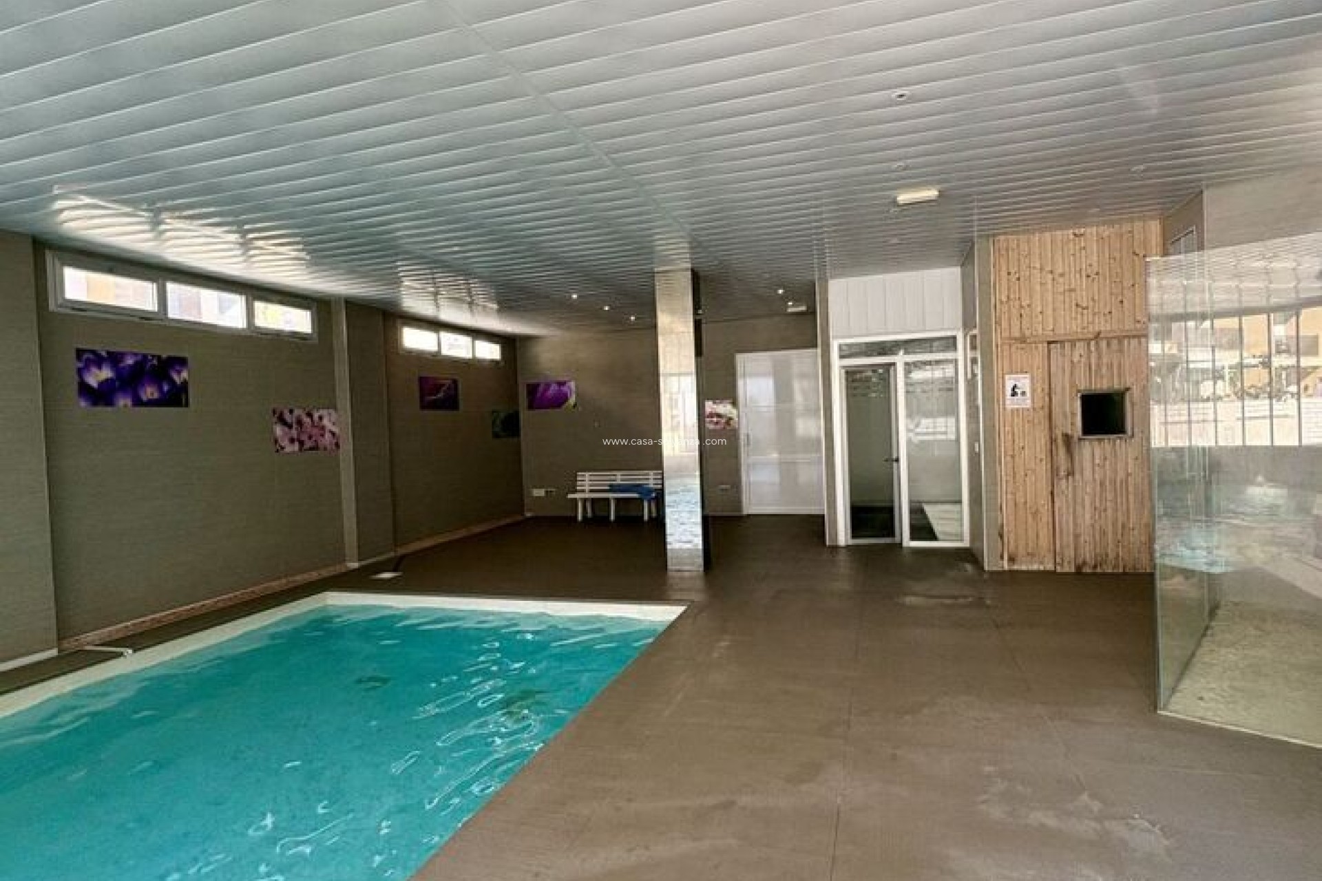 Resale - Apartment / flat - Guardamar del Segura - Costa Blanca