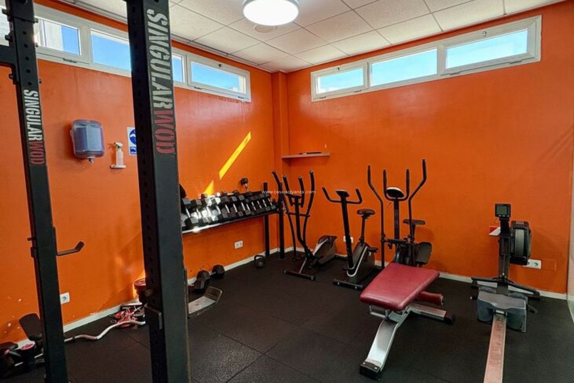 Resale - Apartment / flat - Guardamar del Segura - Costa Blanca