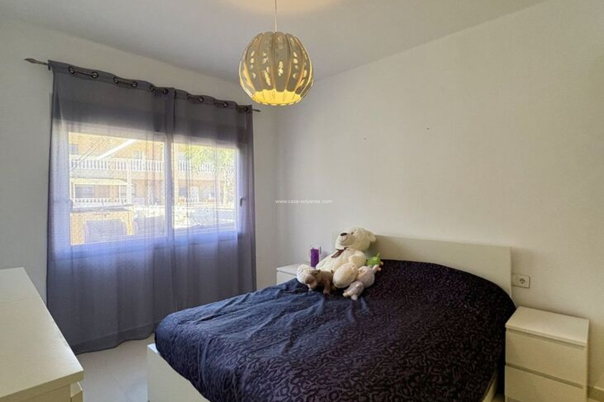 Resale - Apartment / flat - Guardamar del Segura - Costa Blanca
