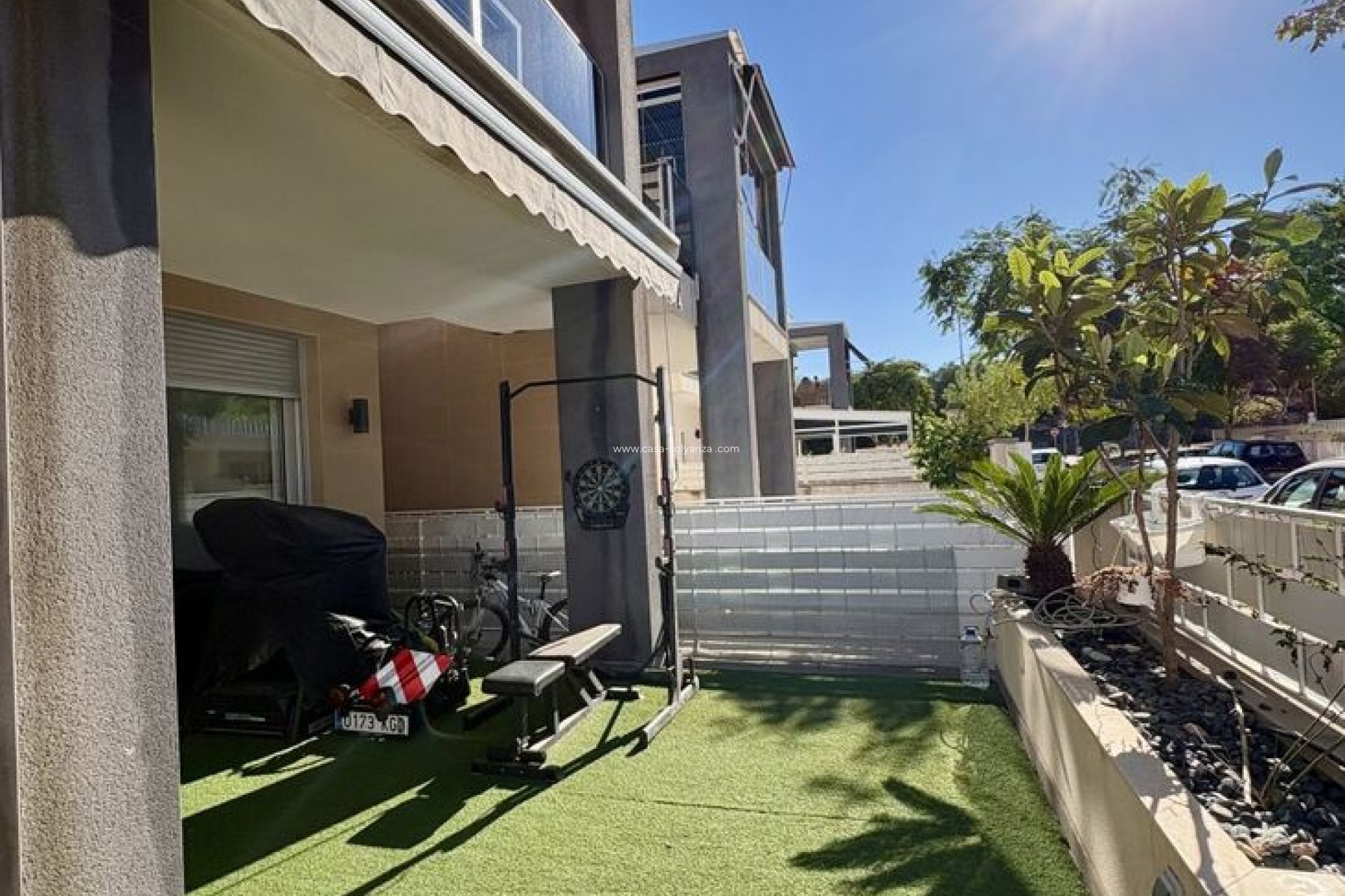 Resale - Apartment / flat - Guardamar del Segura - Costa Blanca