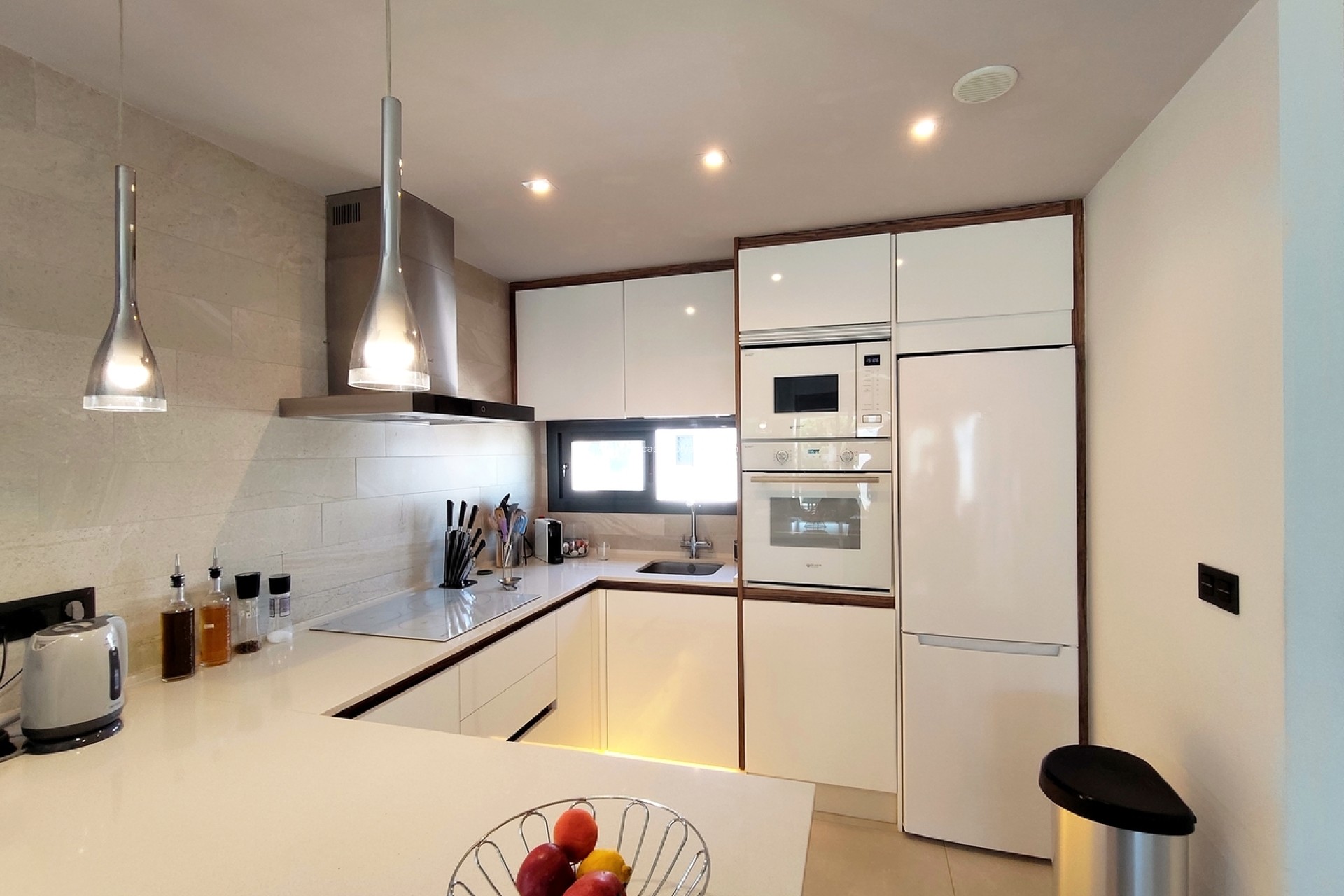 Resale - Apartment / flat - Guardamar del Segura - Costa Blanca