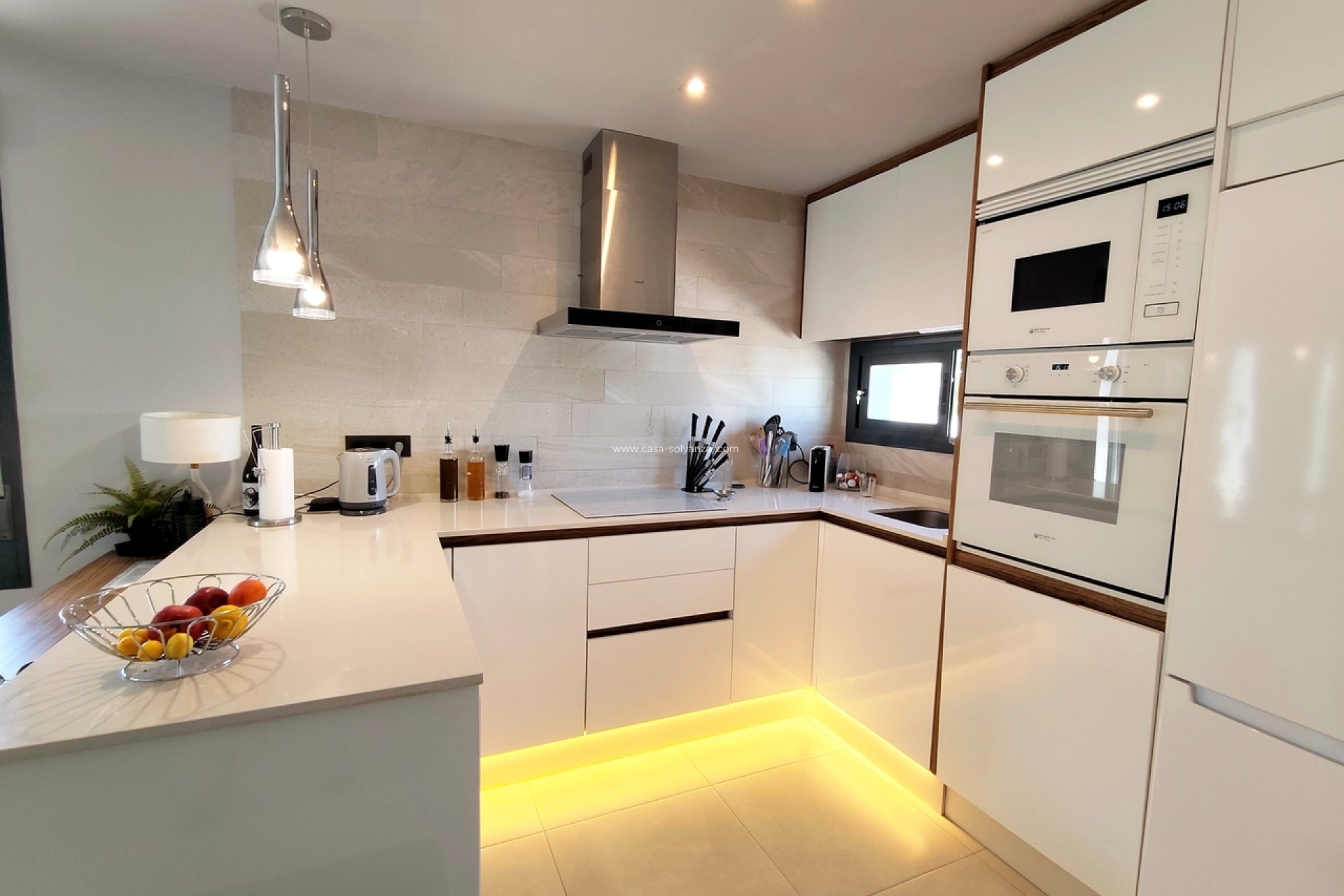 Resale - Apartment / flat - Guardamar del Segura - Costa Blanca