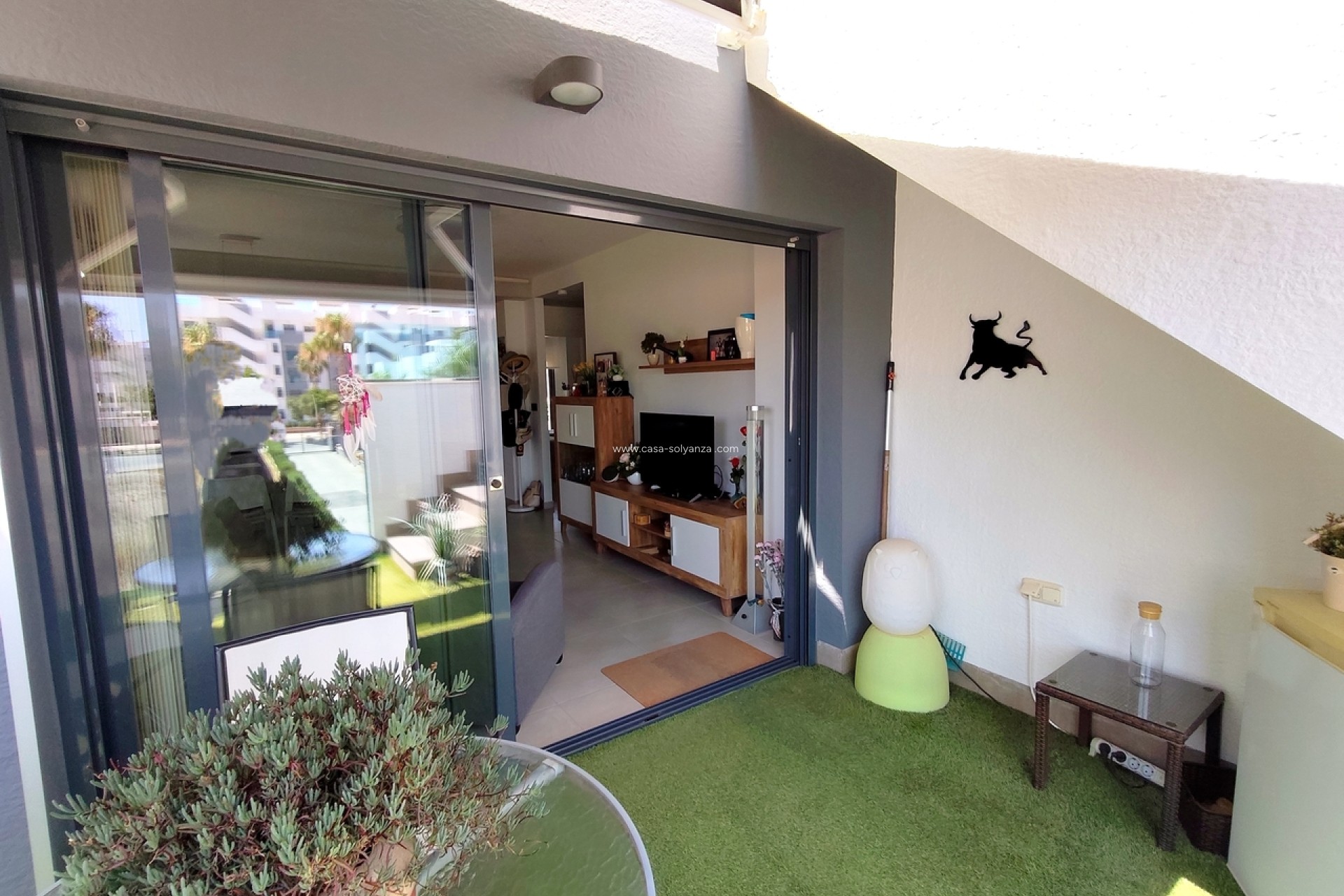 Resale - Apartment / flat - Guardamar del Segura - Costa Blanca