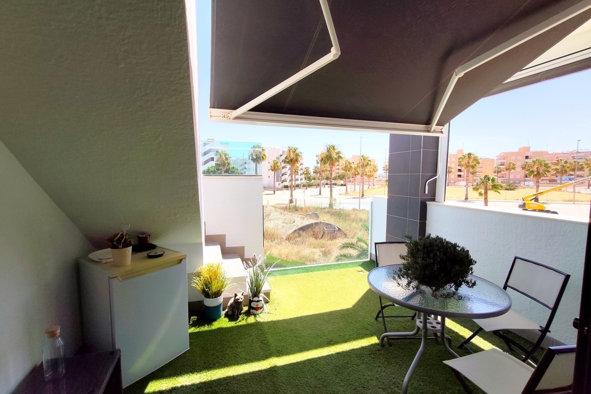 Resale - Apartment / flat - Guardamar del Segura - Costa Blanca