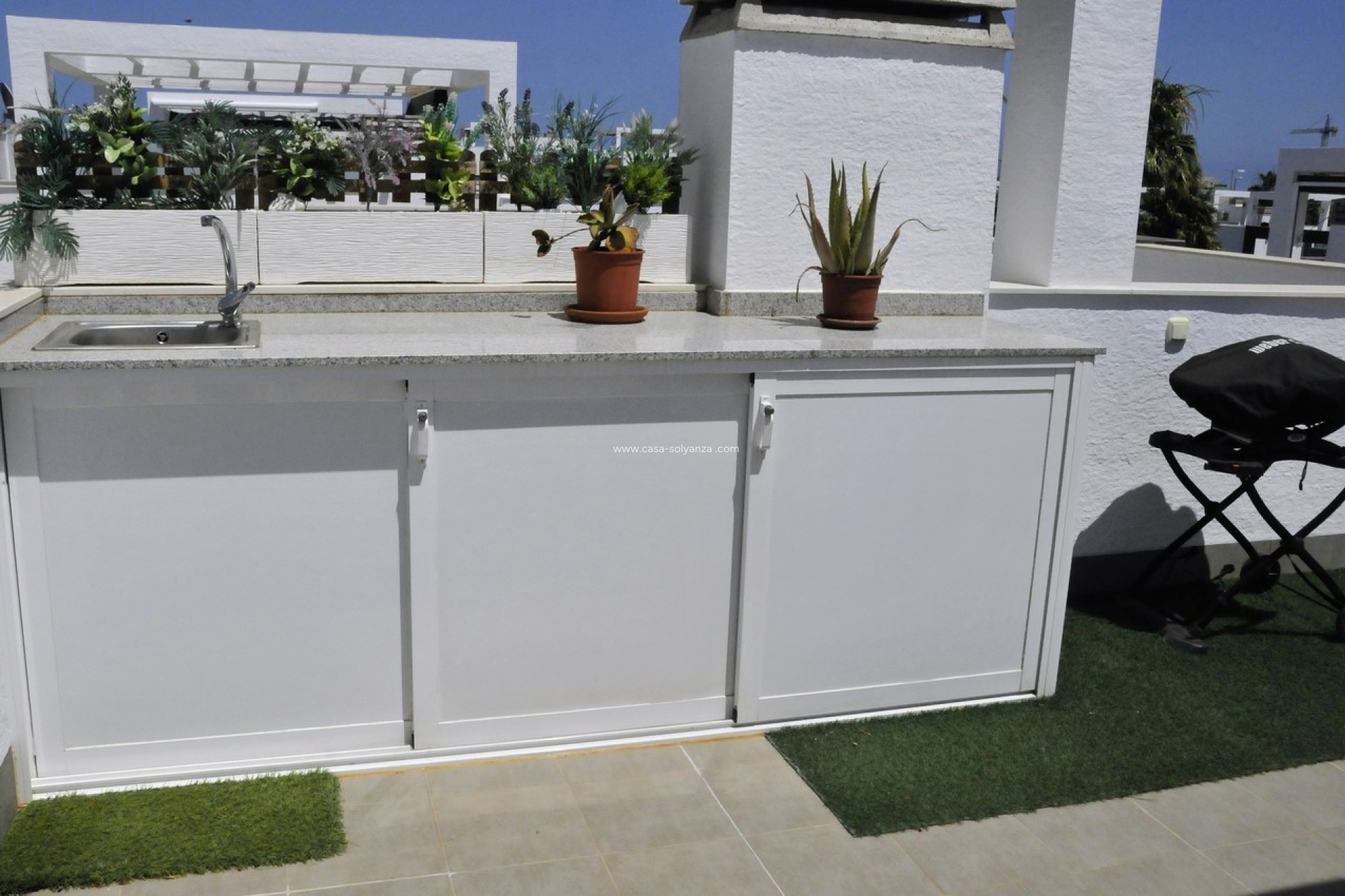 Resale - Apartment / flat - Guardamar del Segura - Costa Blanca