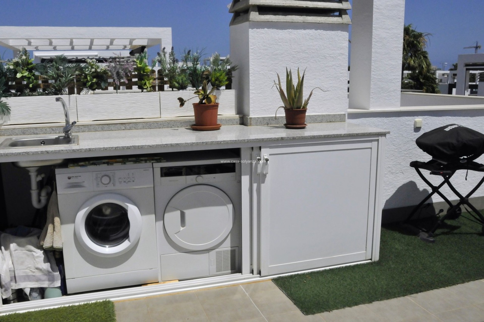 Resale - Apartment / flat - Guardamar del Segura - Costa Blanca