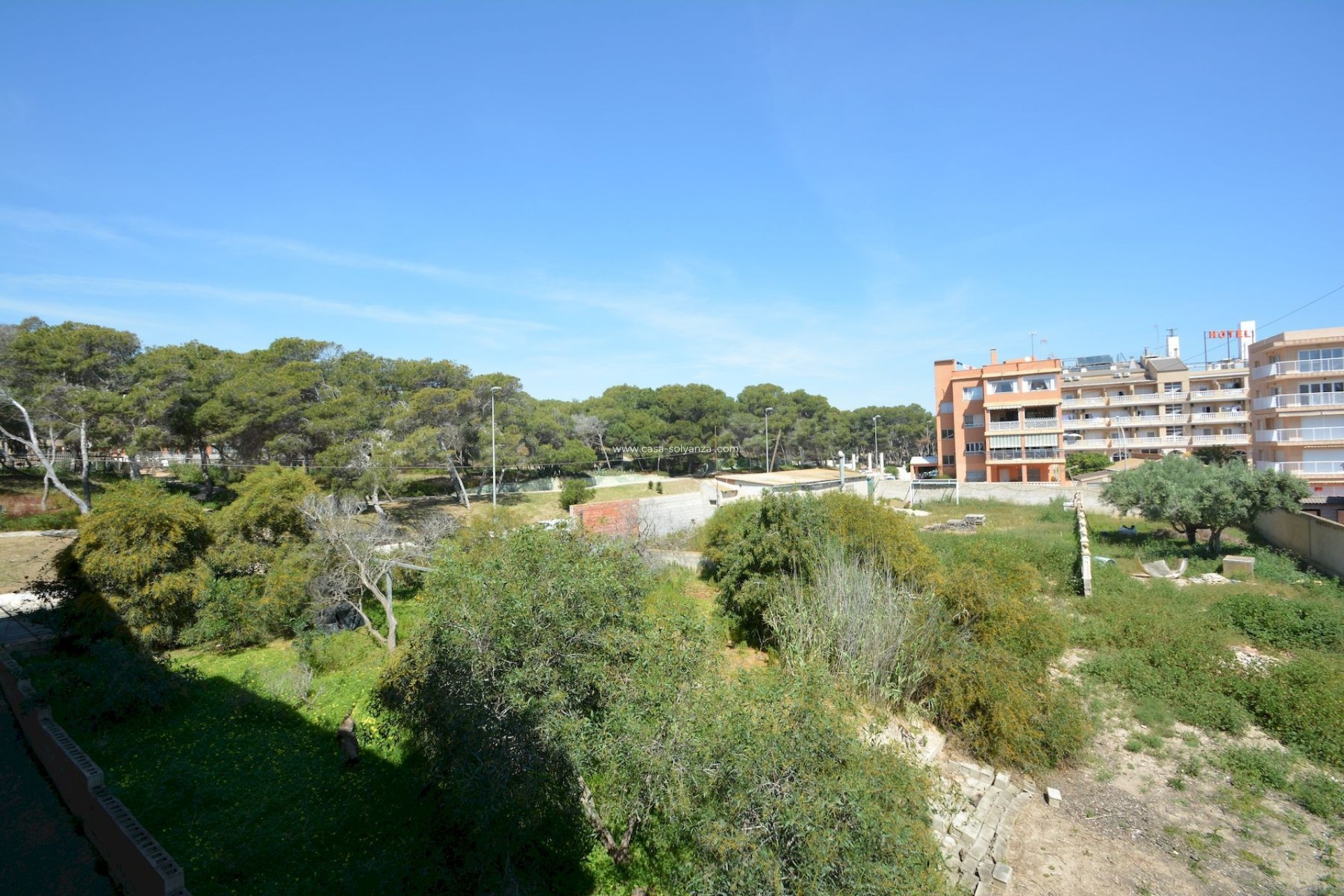 Resale - Apartment / flat - Guardamar del Segura - Costa Blanca