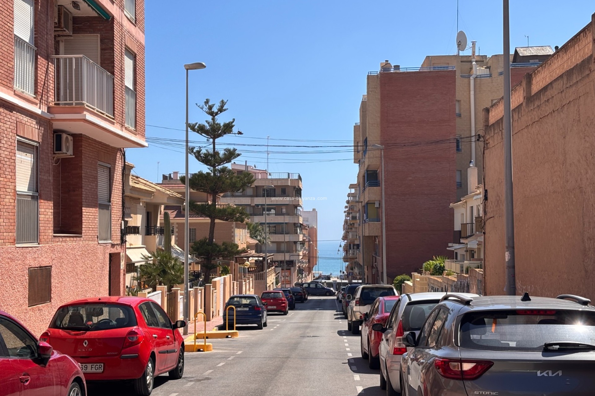 Resale - Apartment / flat - Guardamar del Segura - Costa Blanca