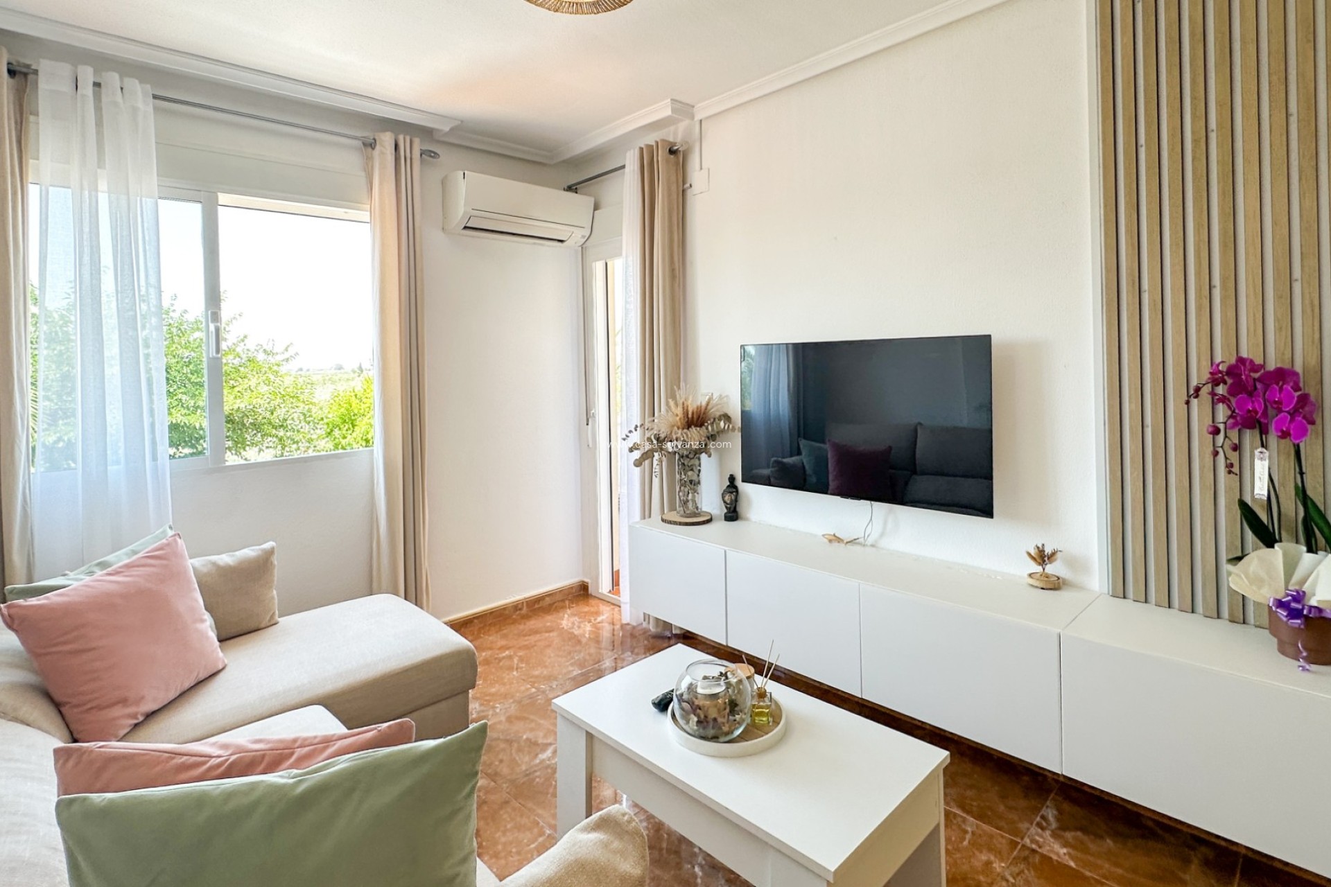 Resale - Apartment / flat - Guardamar del Segura - Costa Blanca