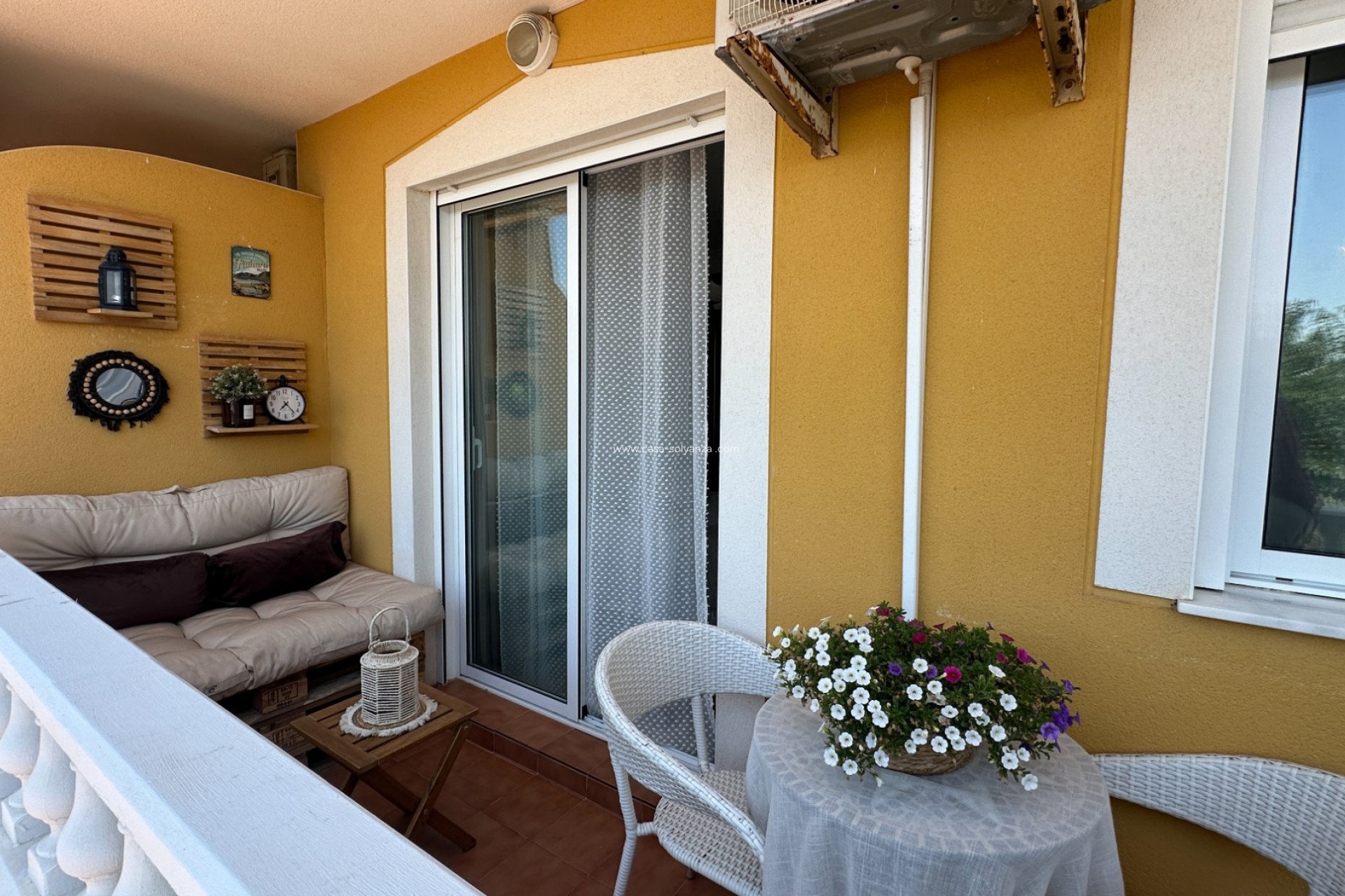 Resale - Apartment / flat - Guardamar del Segura - Costa Blanca