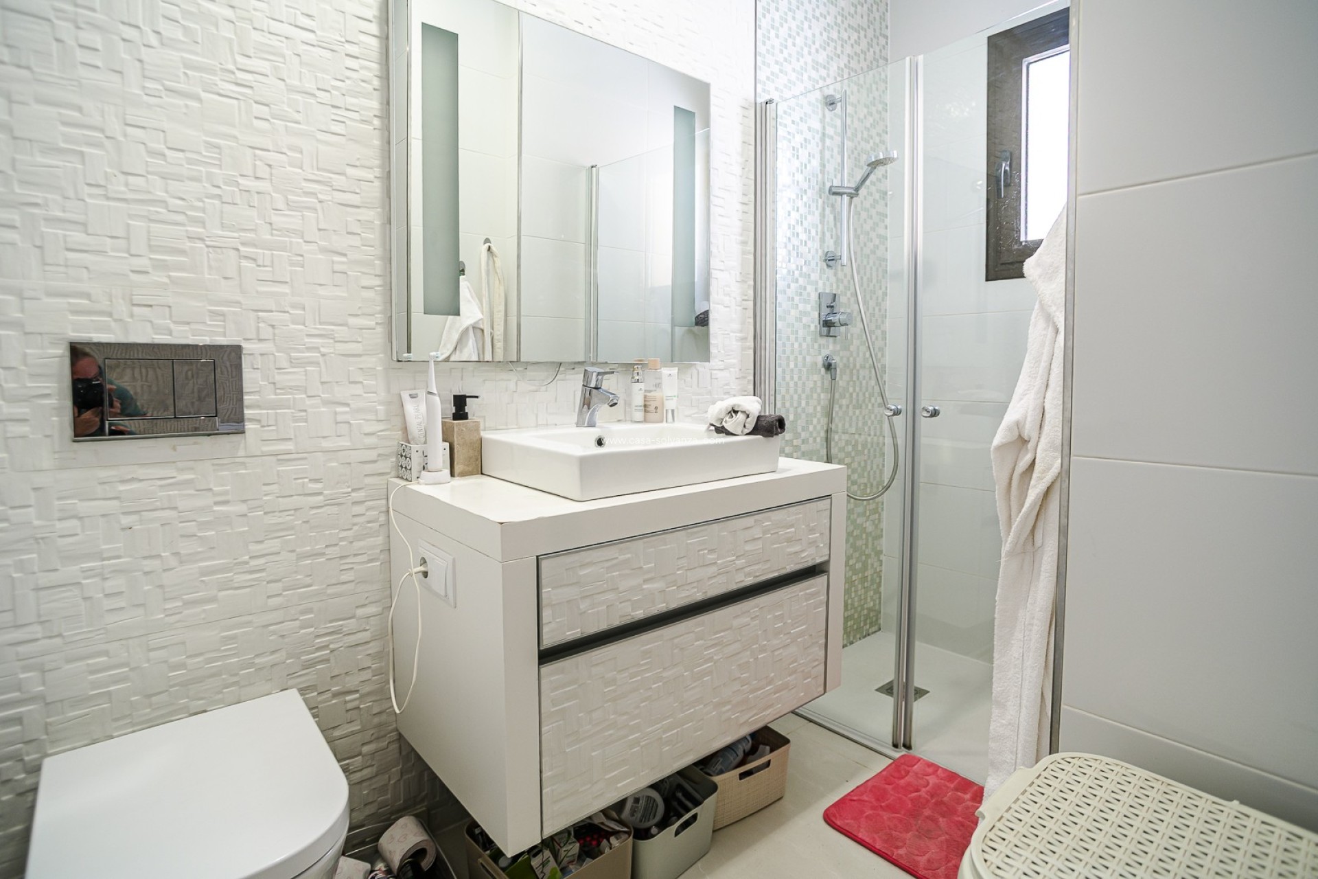 Resale - Apartment / flat - Guardamar del Segura - Costa Blanca