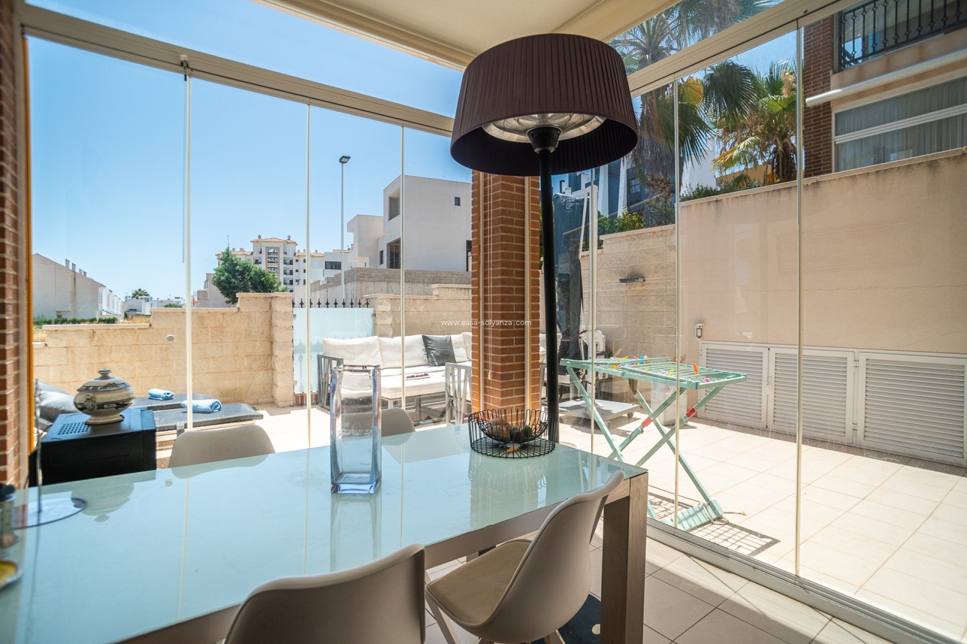 Resale - Apartment / flat - Guardamar del Segura - Costa Blanca