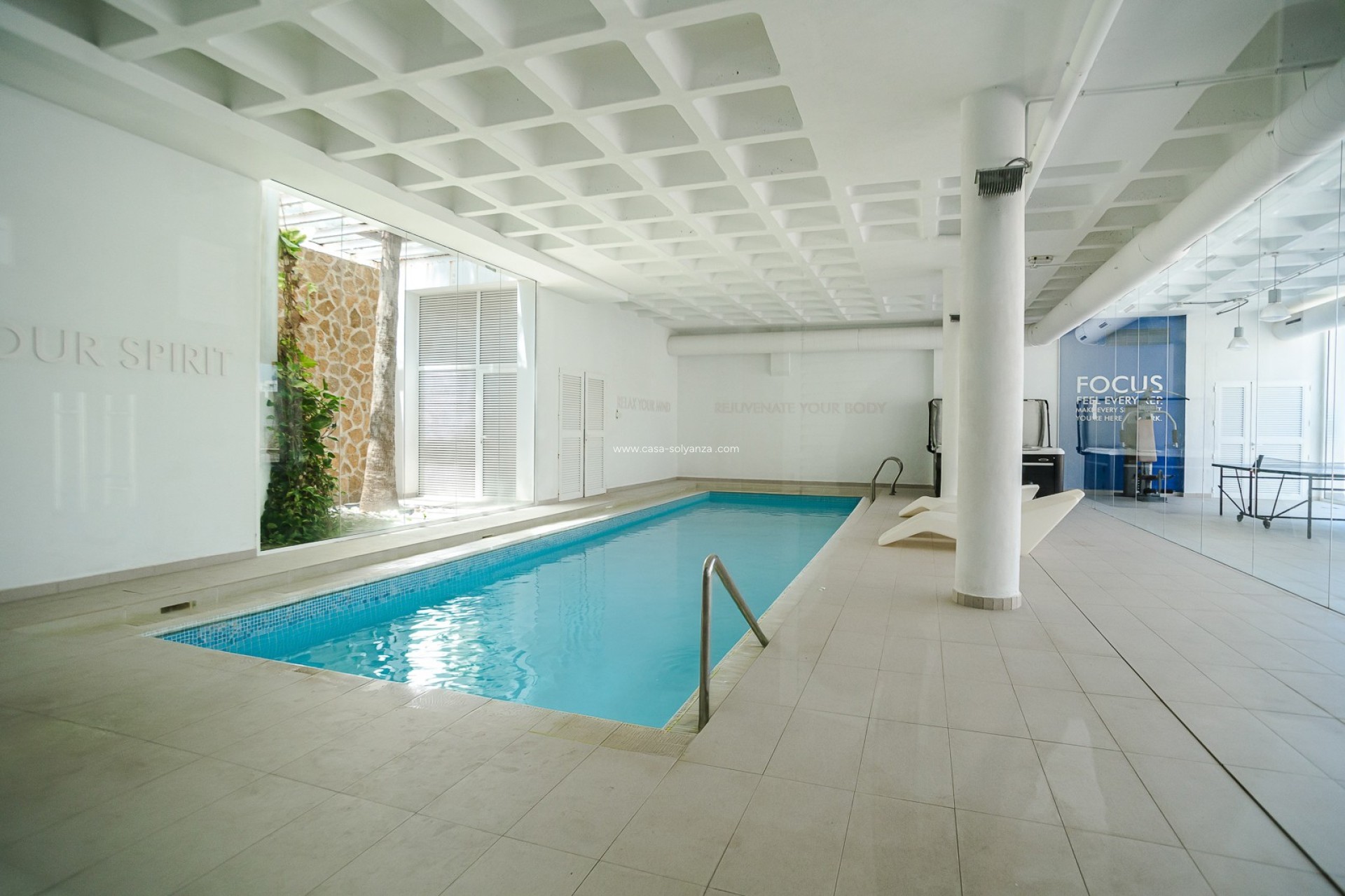 Resale - Apartment / flat - Guardamar del Segura - Costa Blanca