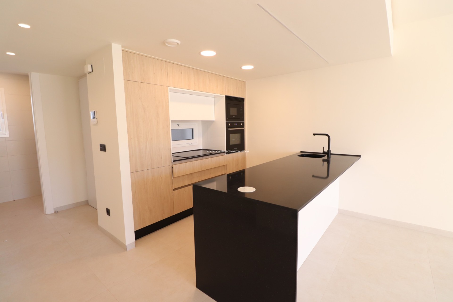 Resale - Apartment / flat - Guardamar del Segura - El Raso