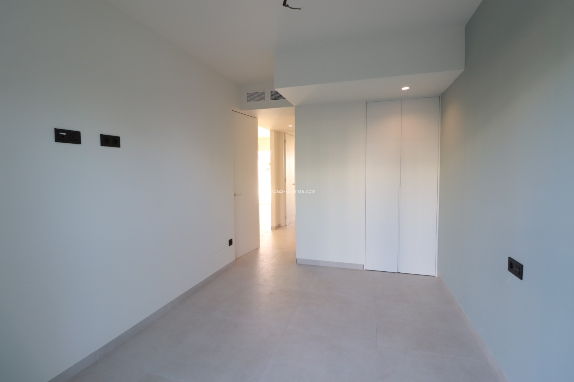 Resale - Apartment / flat - Guardamar del Segura - El Raso