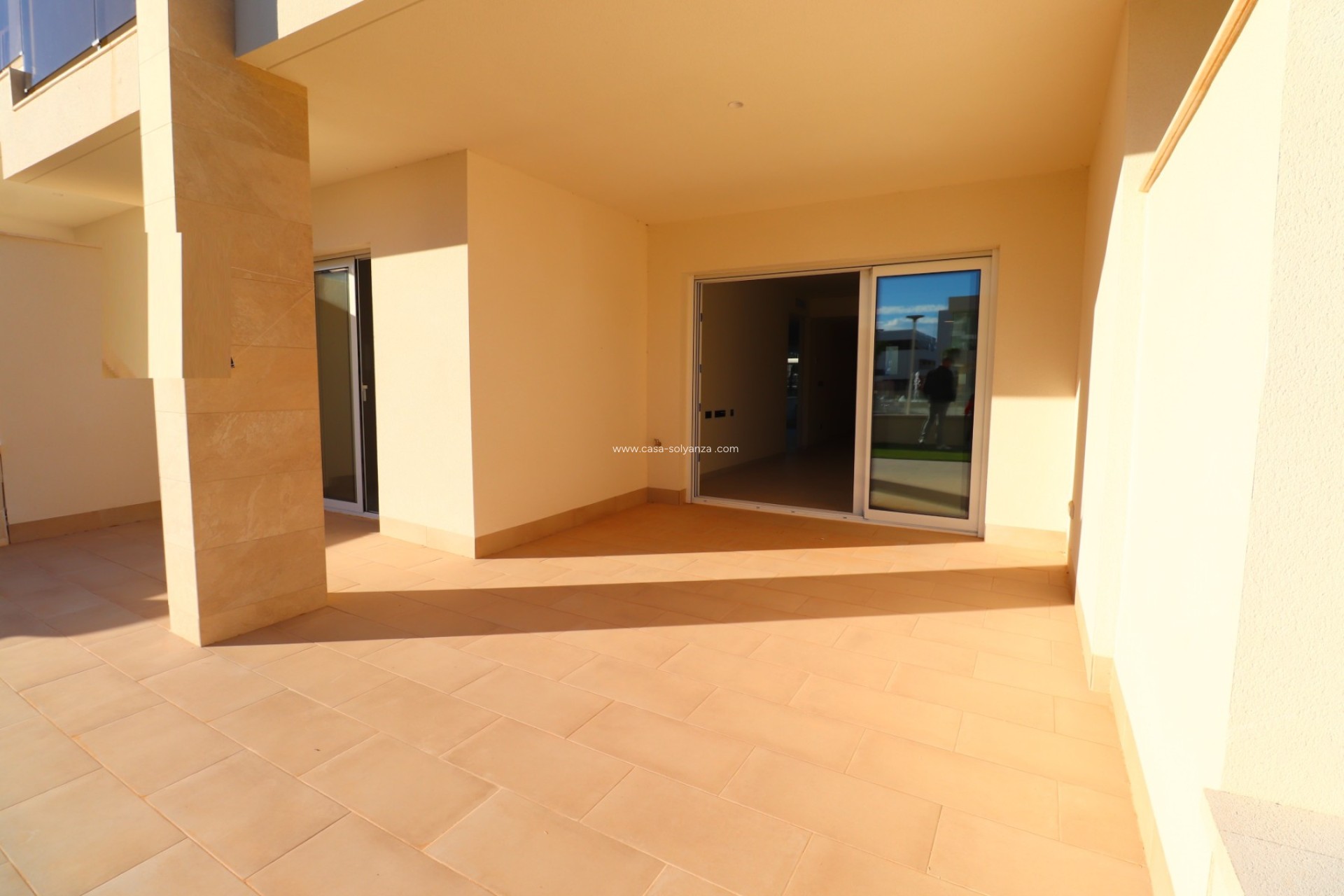 Resale - Apartment / flat - Guardamar del Segura - El Raso