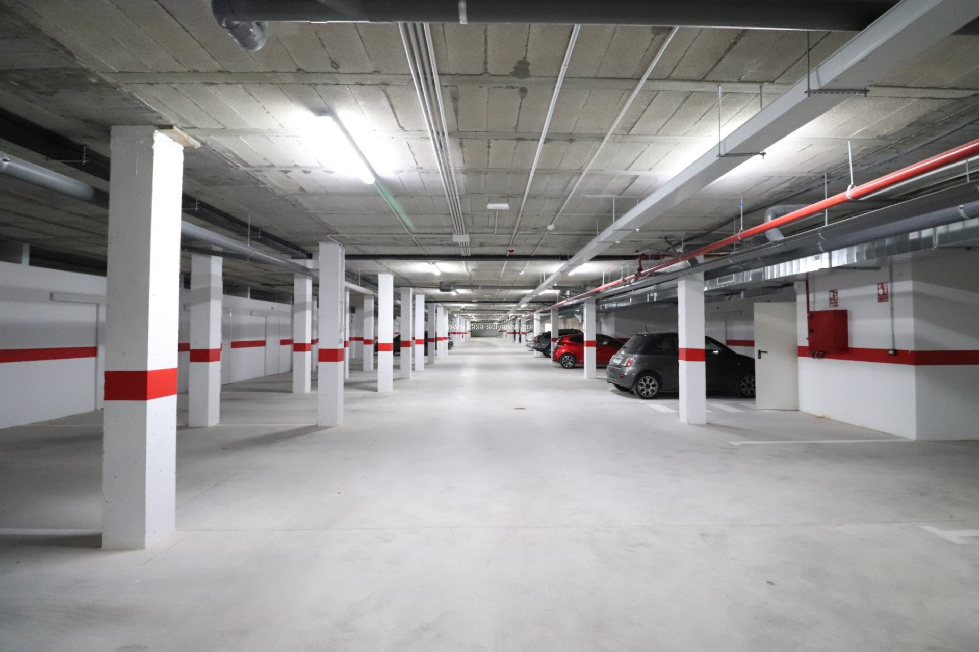 Resale - Apartment / flat - Guardamar del Segura - El Raso