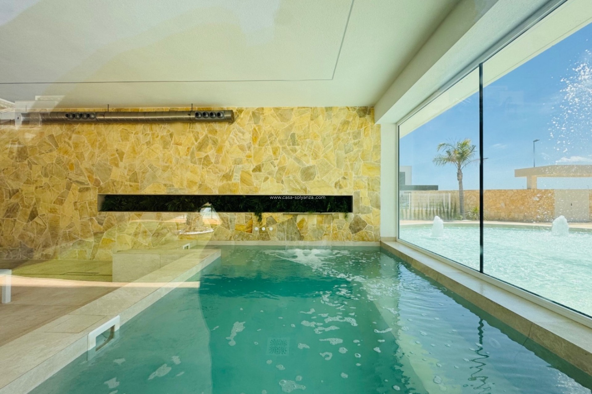 Resale - Apartment / flat - Guardamar del Segura - El Raso