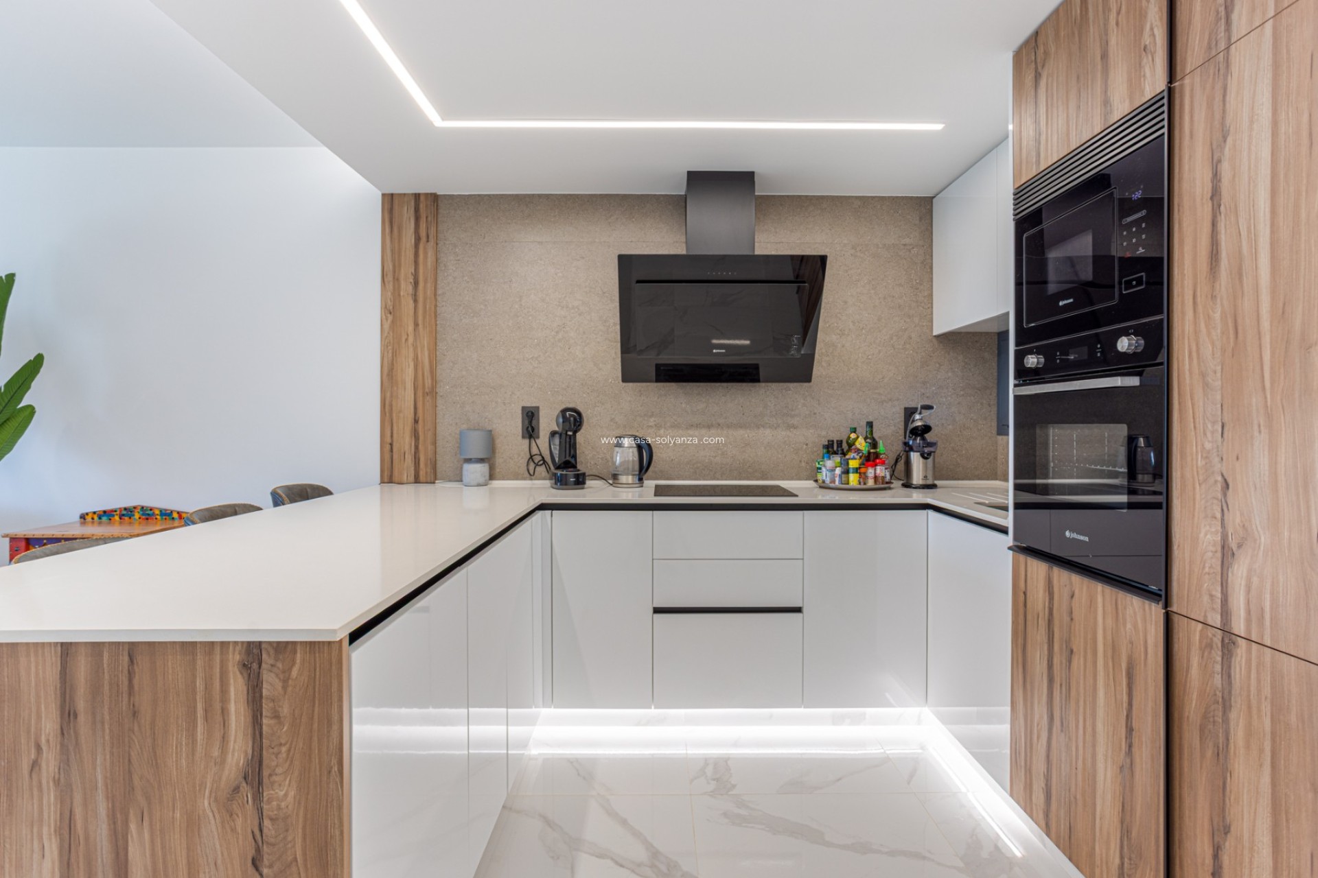 Resale - Apartment / flat - Guardamar del Segura - El Raso