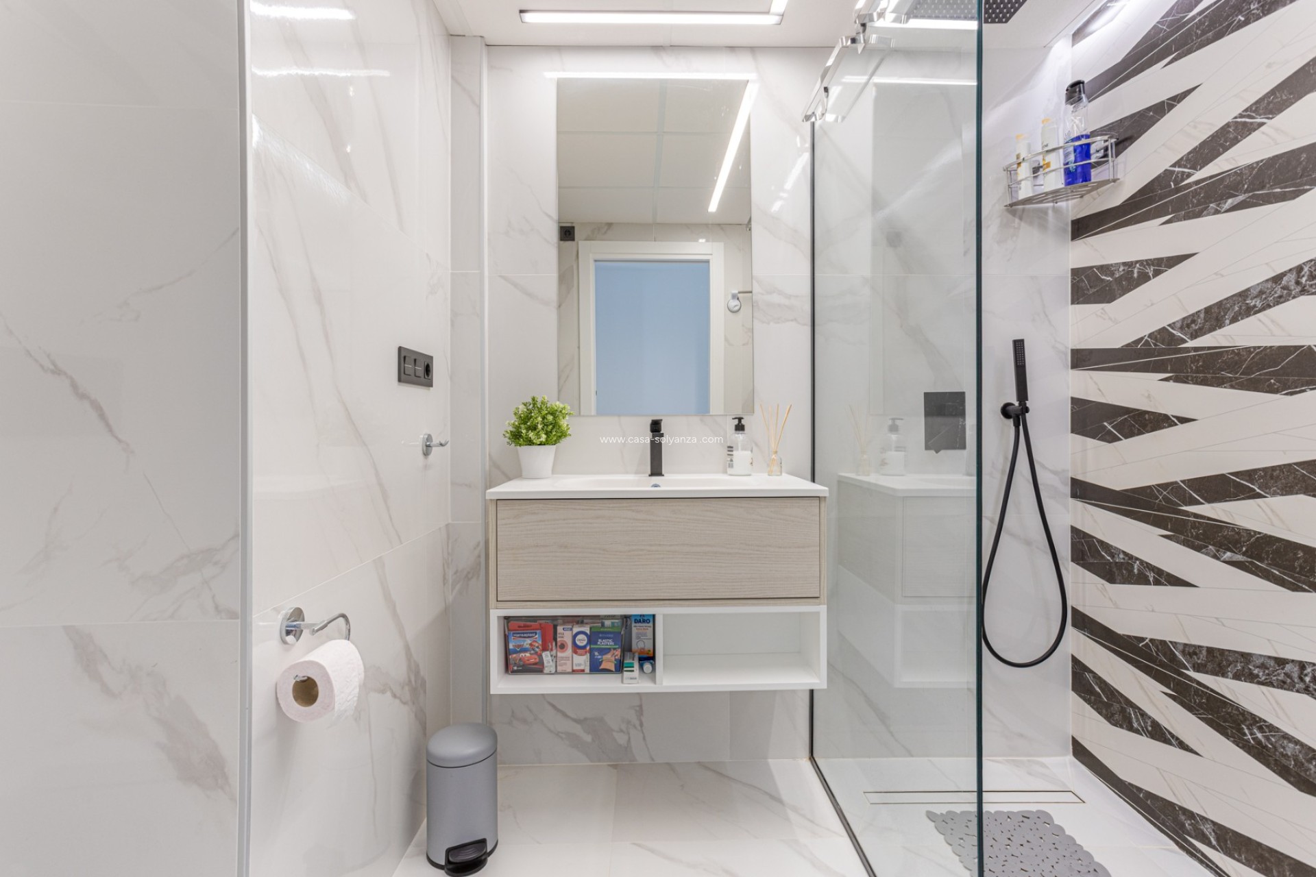 Resale - Apartment / flat - Guardamar del Segura - El Raso