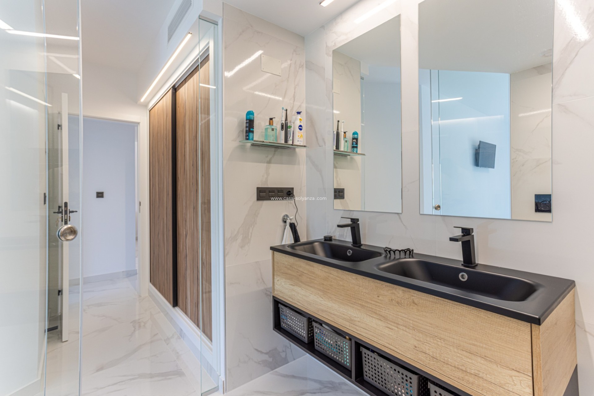 Resale - Apartment / flat - Guardamar del Segura - El Raso