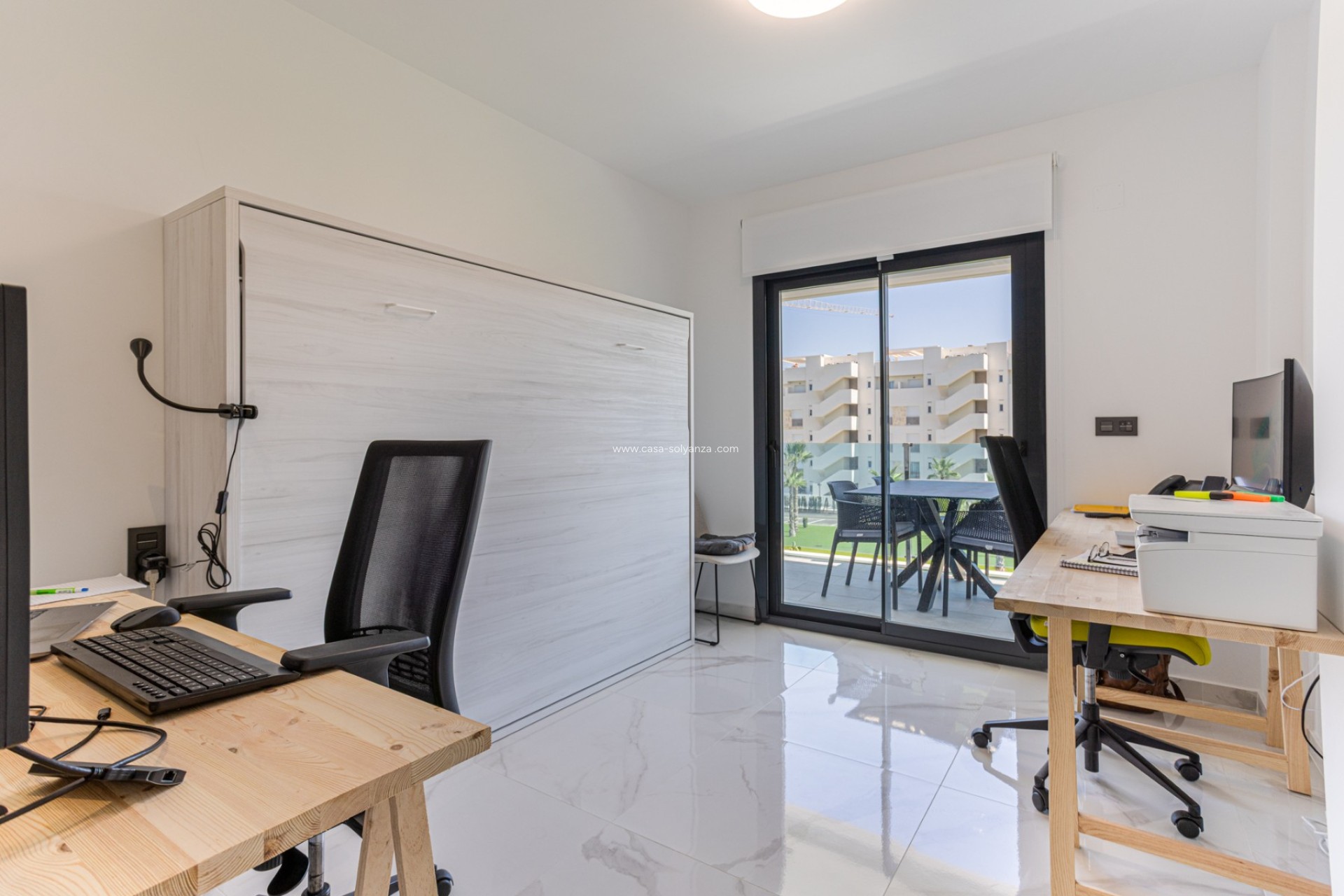 Resale - Apartment / flat - Guardamar del Segura - El Raso