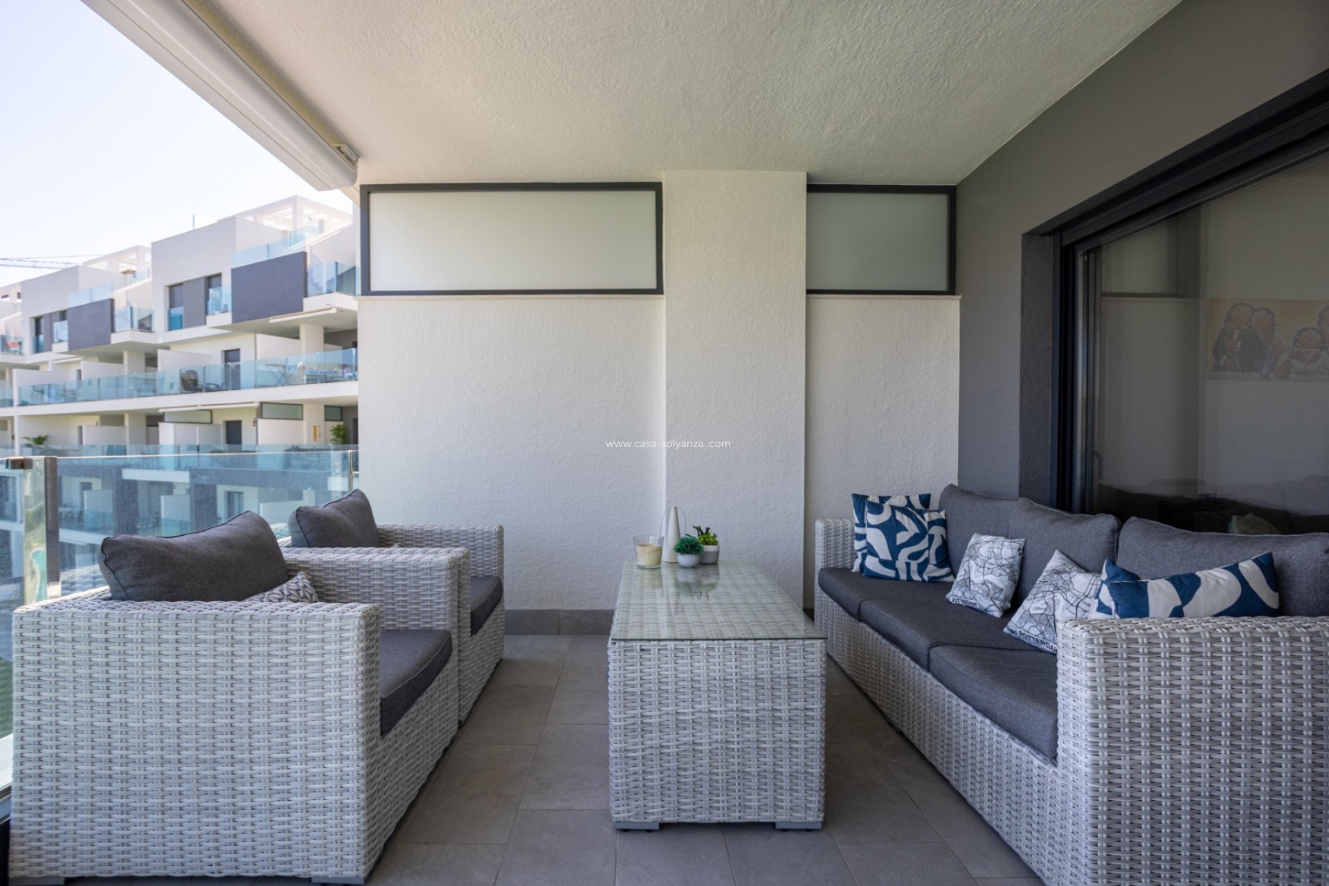 Resale - Apartment / flat - Guardamar del Segura - El Raso