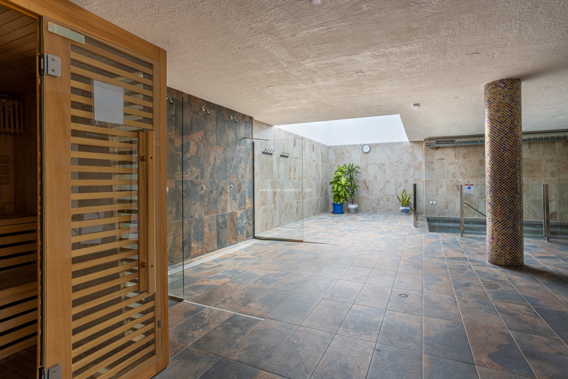 Resale - Apartment / flat - Guardamar del Segura - El Raso