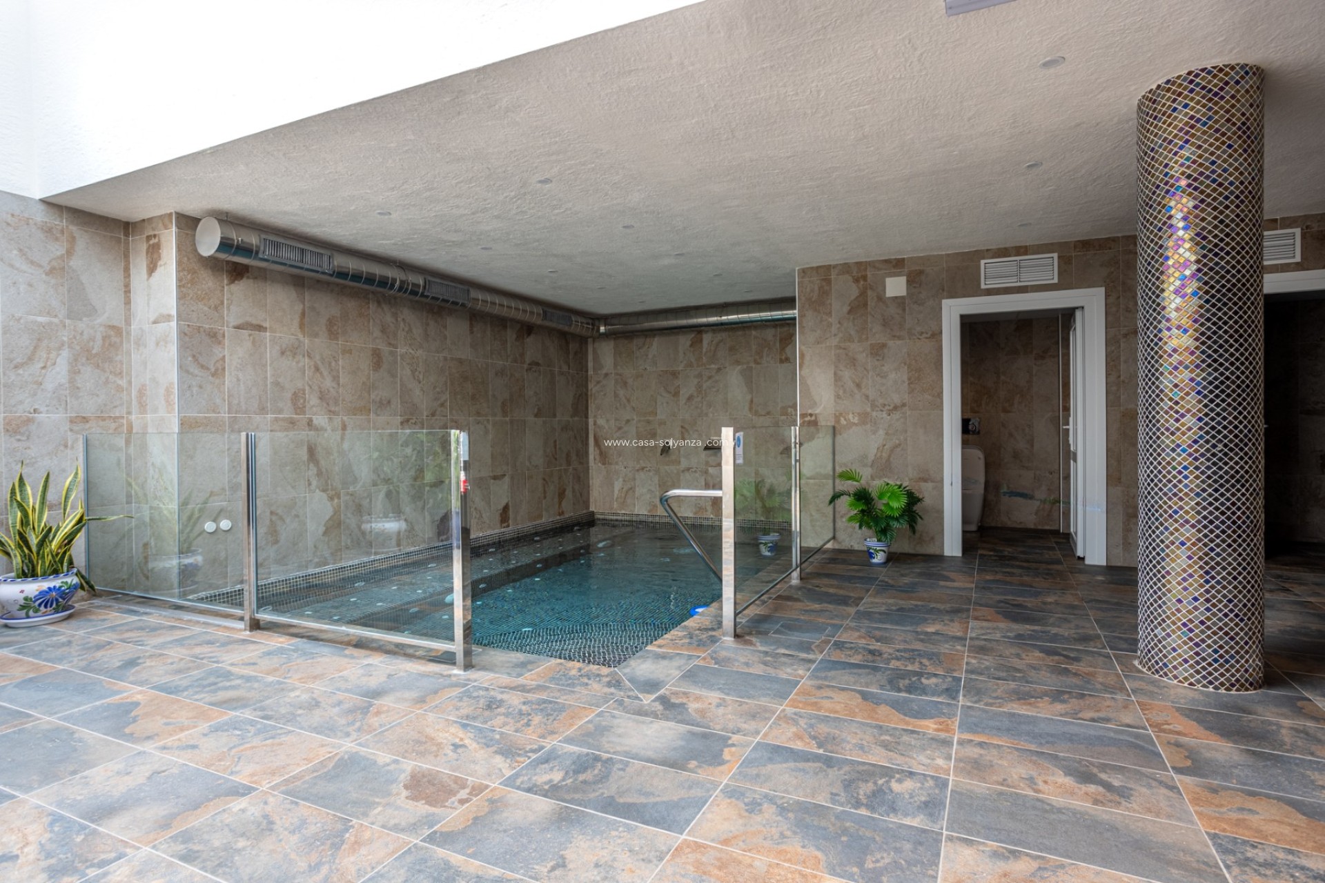 Resale - Apartment / flat - Guardamar del Segura - El Raso