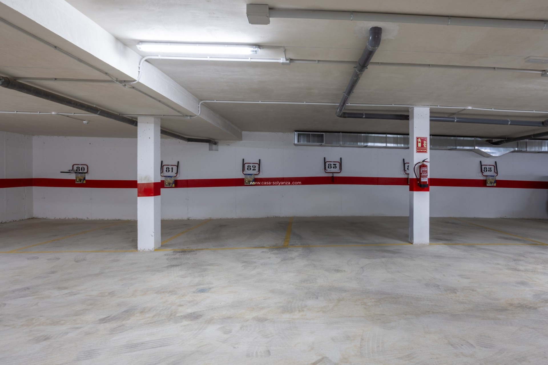 Resale - Apartment / flat - Guardamar del Segura - El Raso