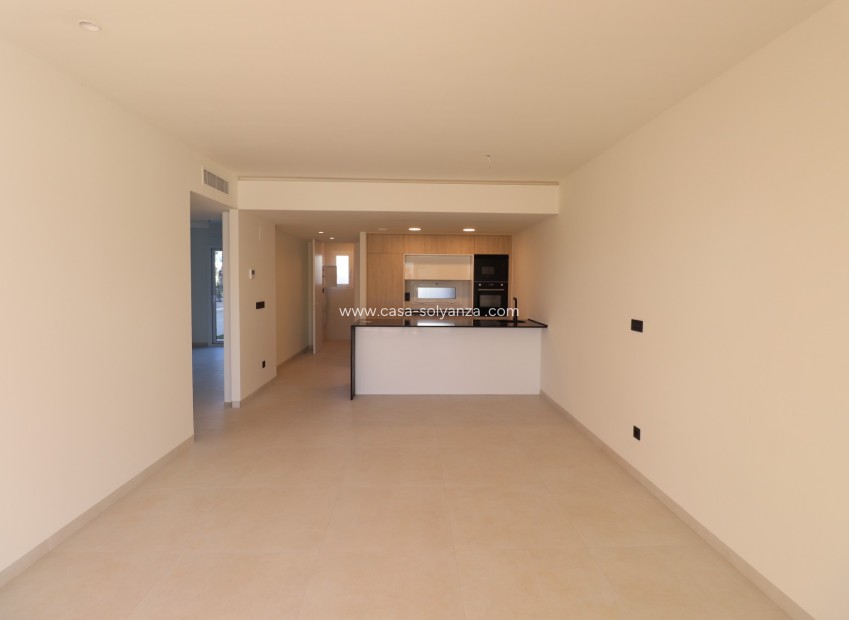 Resale - Apartment / flat - Guardamar del Segura - El Raso