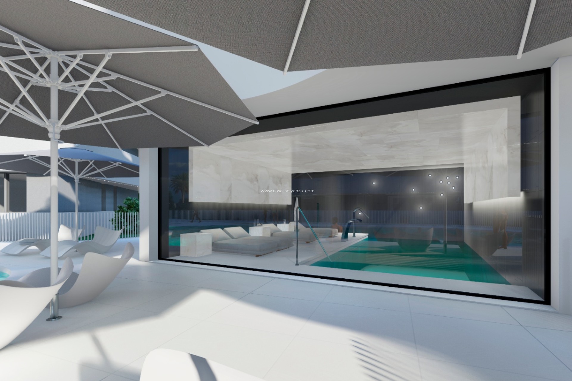 Resale - Apartment / flat - Guardamar del Segura - El Raso