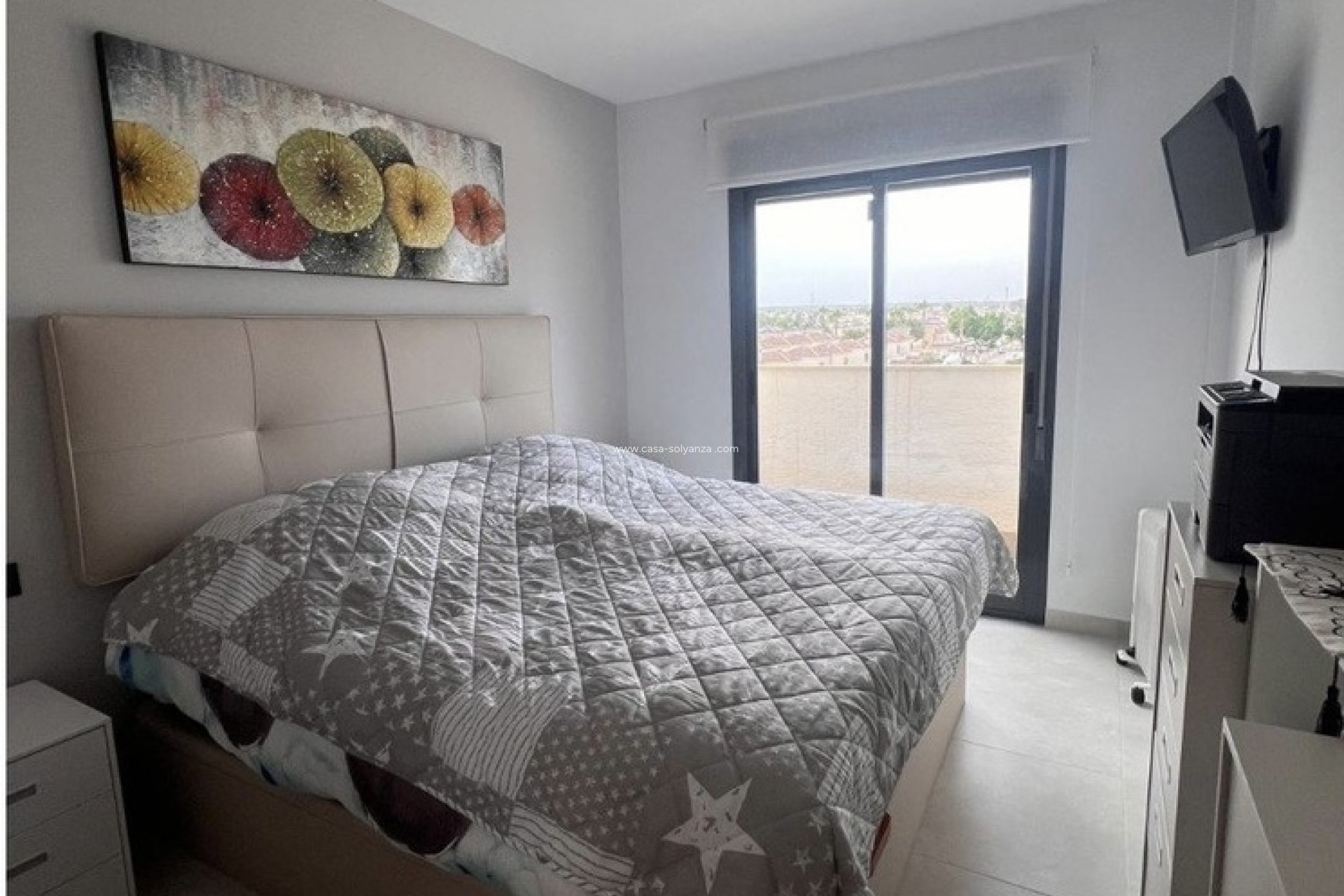 Resale - Apartment / flat - Guardamar del Segura - El Raso