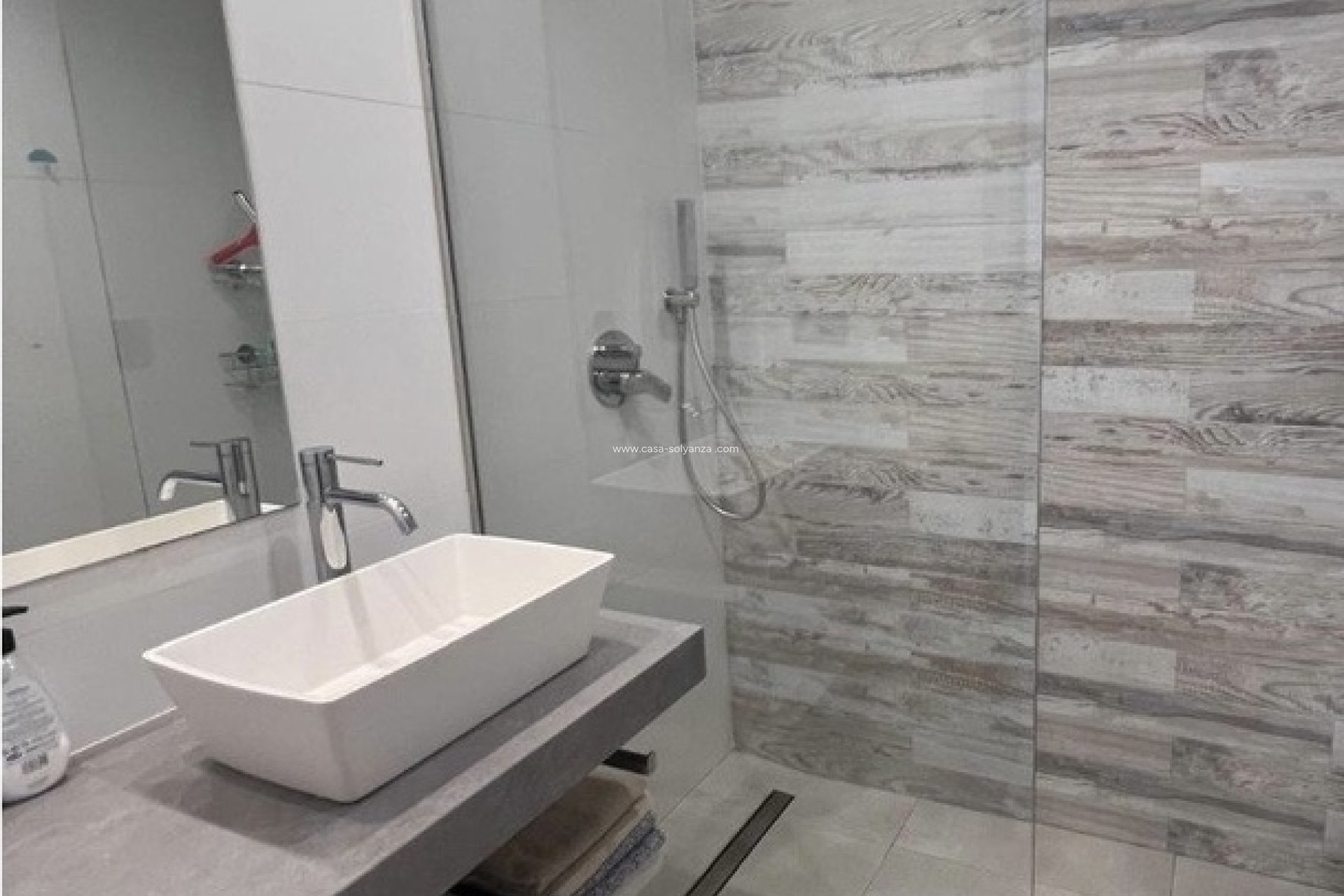 Resale - Apartment / flat - Guardamar del Segura - El Raso