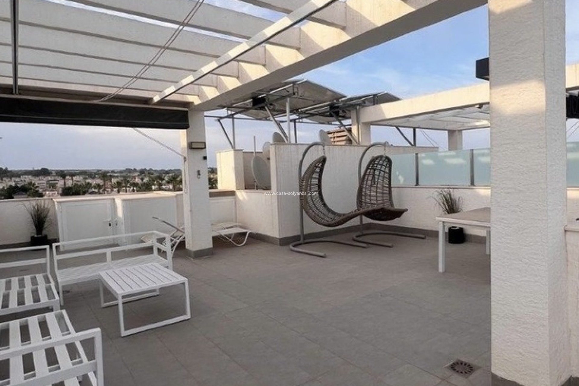 Resale - Apartment / flat - Guardamar del Segura - El Raso