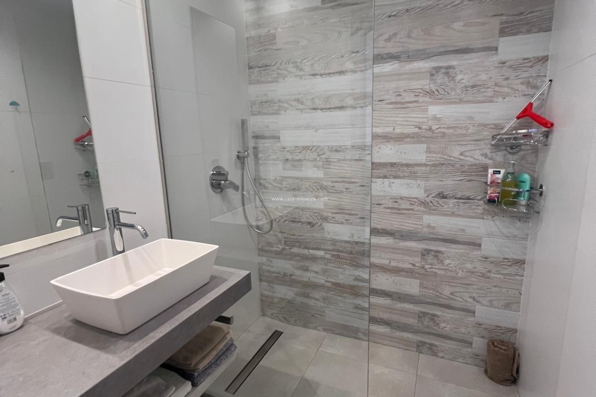 Resale - Apartment / flat - Guardamar del Segura - El Raso