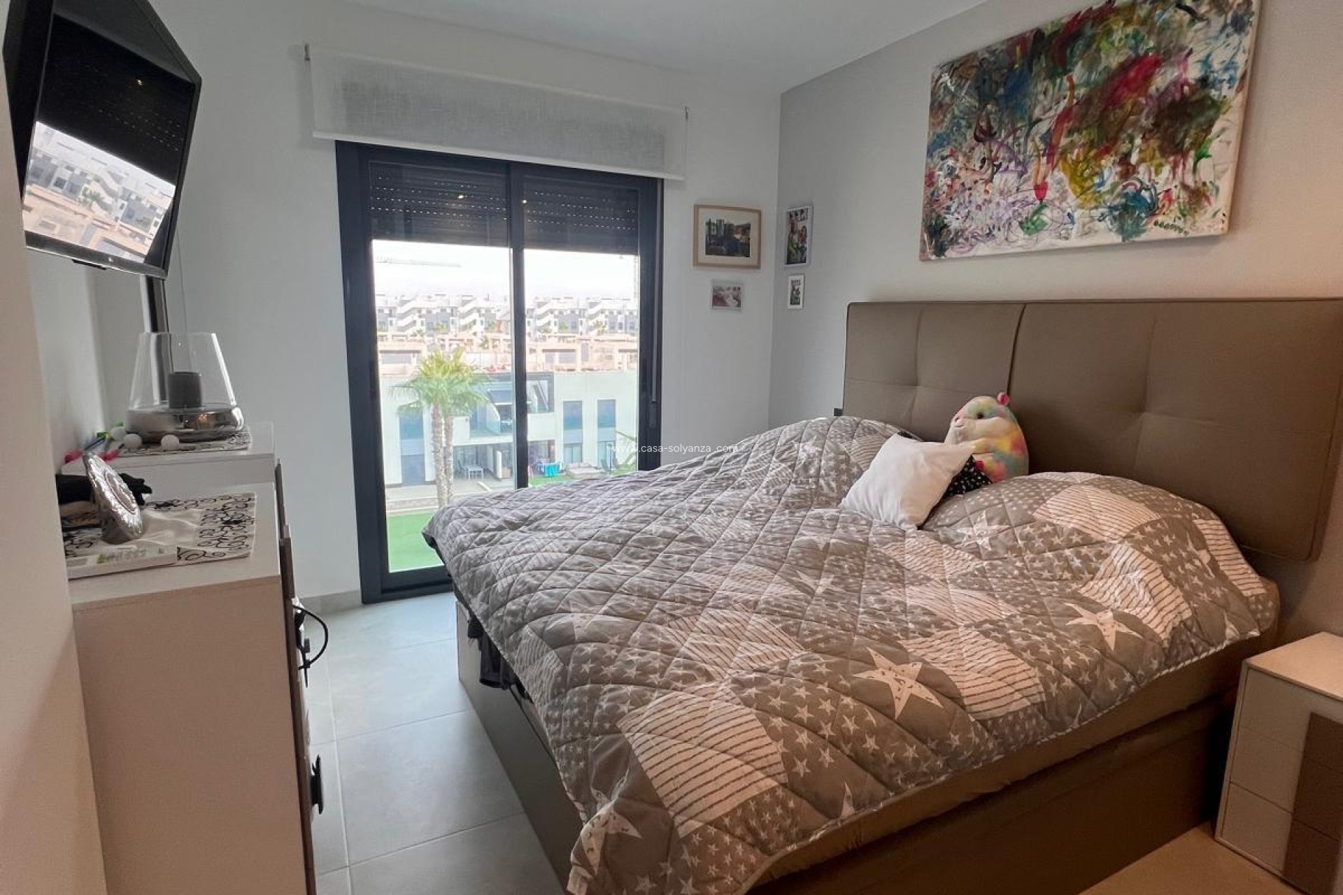 Resale - Apartment / flat - Guardamar del Segura - El Raso