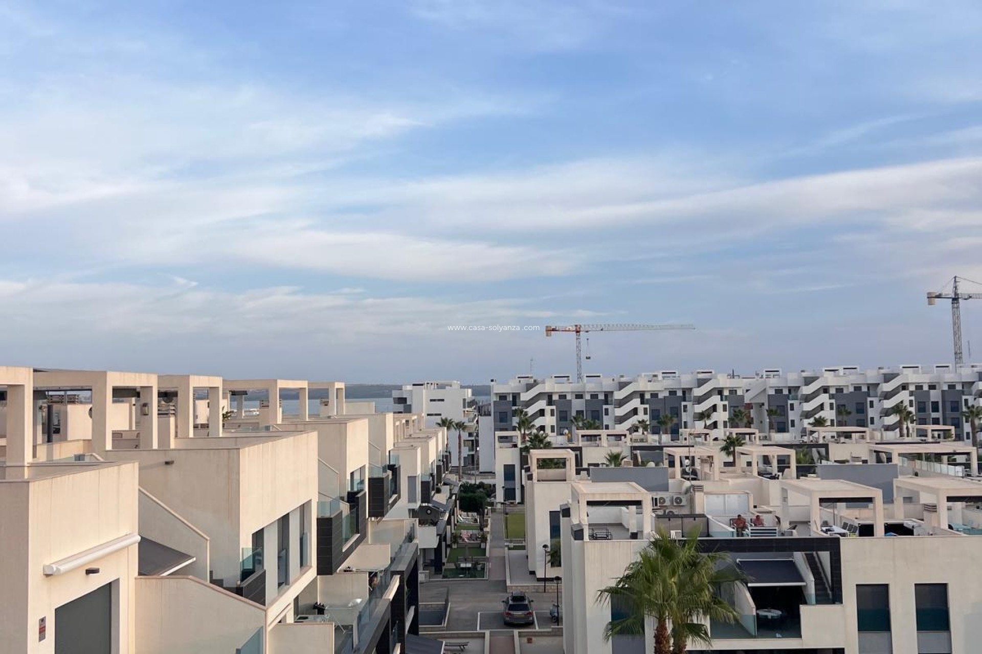Resale - Apartment / flat - Guardamar del Segura - El Raso