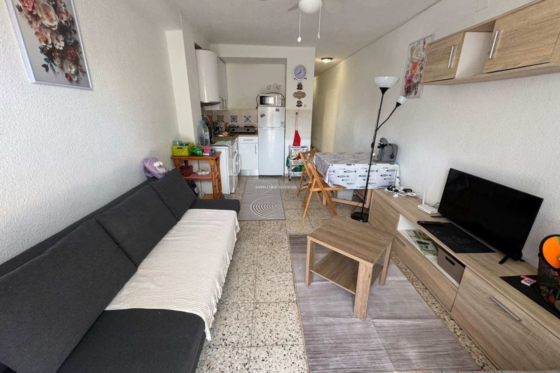 Resale - Apartment / flat - Guardamar del Segura - Guardamar del Segura Centro