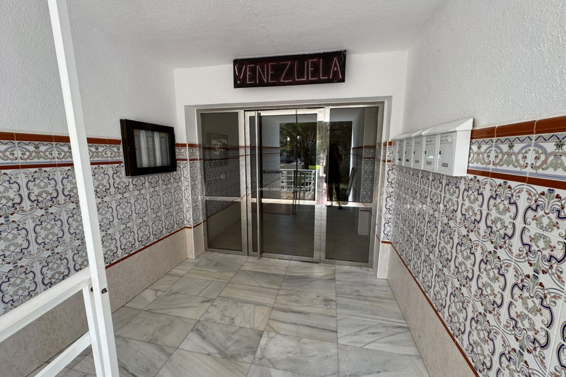 Resale - Apartment / flat - Guardamar del Segura - Guardamar del Segura Centro