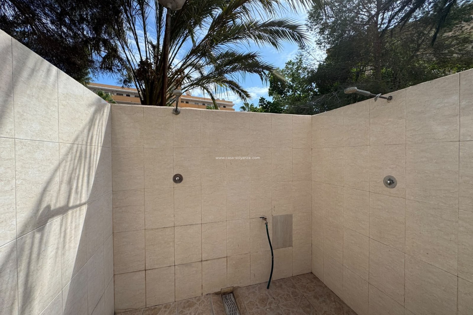 Resale - Apartment / flat - Guardamar del Segura - Guardamar del Segura Centro