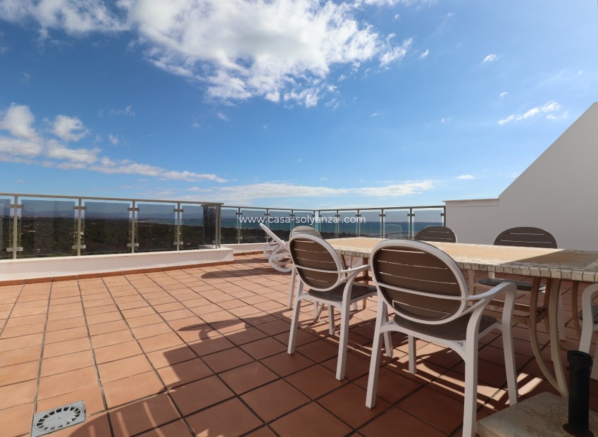 Resale - Apartment / flat - Guardamar del Segura - Guardamar del Segura - Town