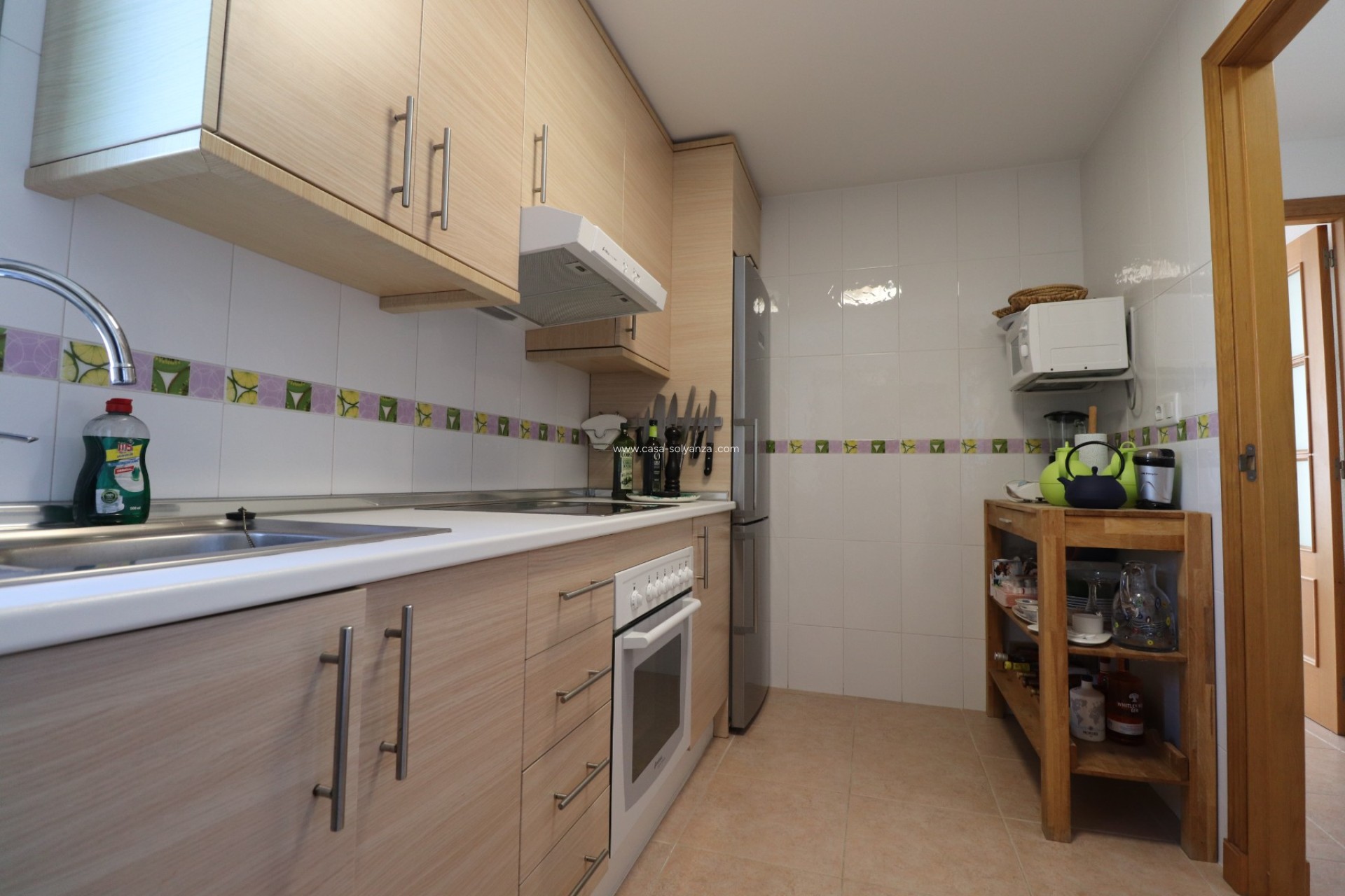 Resale - Apartment / flat - Guardamar del Segura - Guardamar del Segura - Town