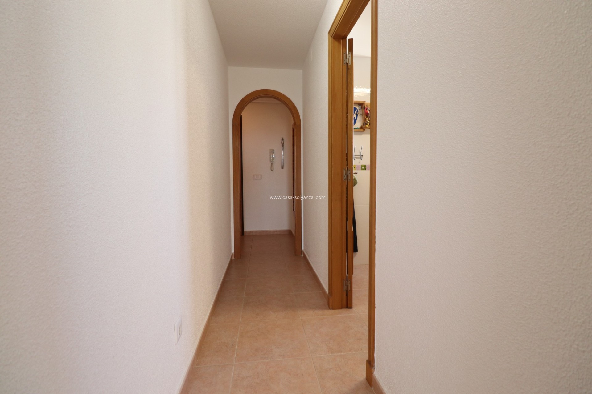 Resale - Apartment / flat - Guardamar del Segura - Guardamar del Segura - Town